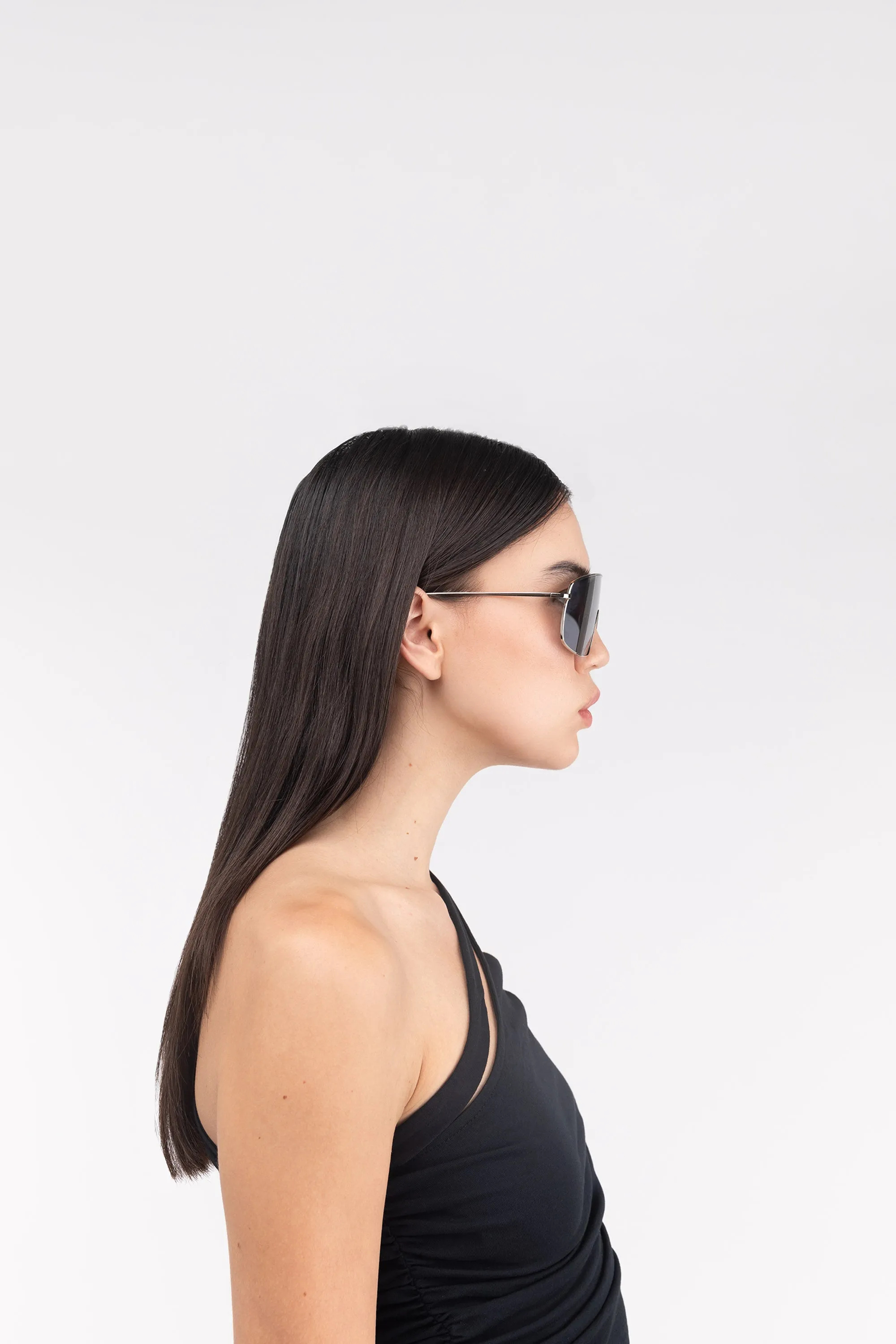 SHIELD SUNGLASSES sold by OAK AND FORT product image thumbnail 4