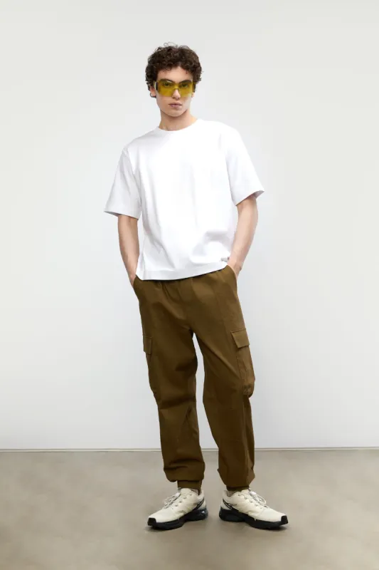 SOFT T-SHIRT sold by OAK AND FORT