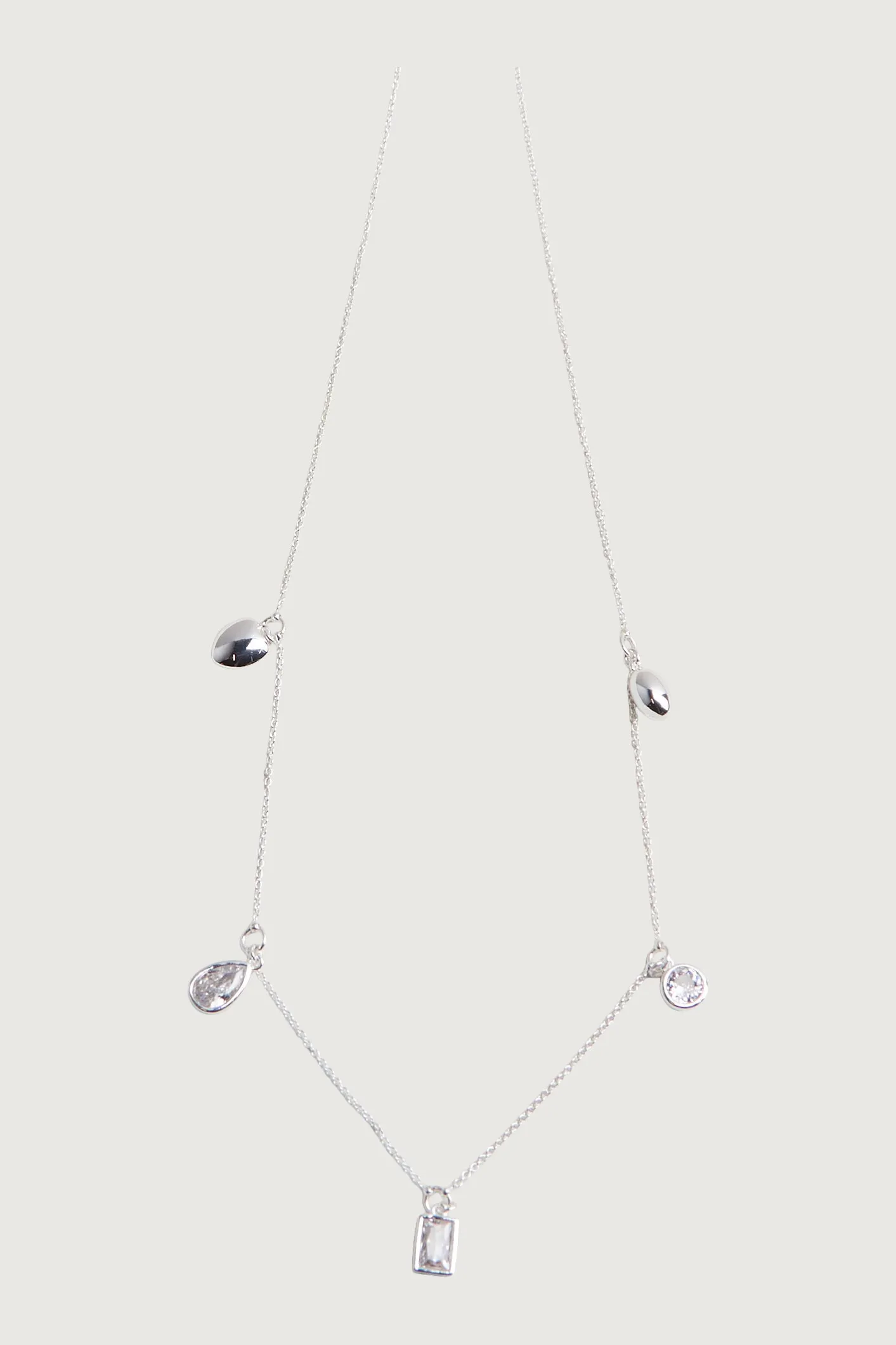 CHARM NECKLACE sold by OAK AND FORT product image thumbnail 4