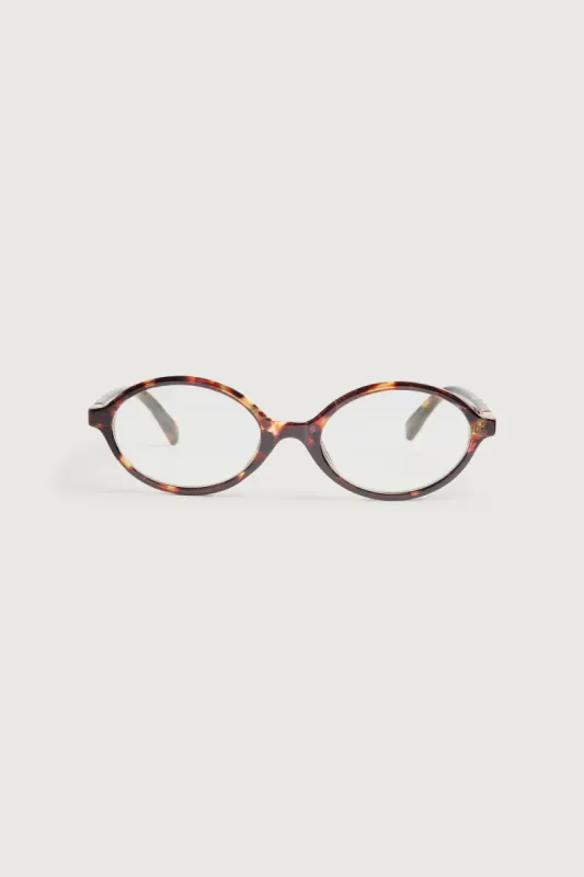 OVAL SUNGLASSES sold by OAK AND FORT
