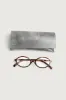 OVAL SUNGLASSES sold by OAK AND FORT