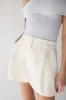TAILORED SUITING SHORT sold by OAK AND FORT