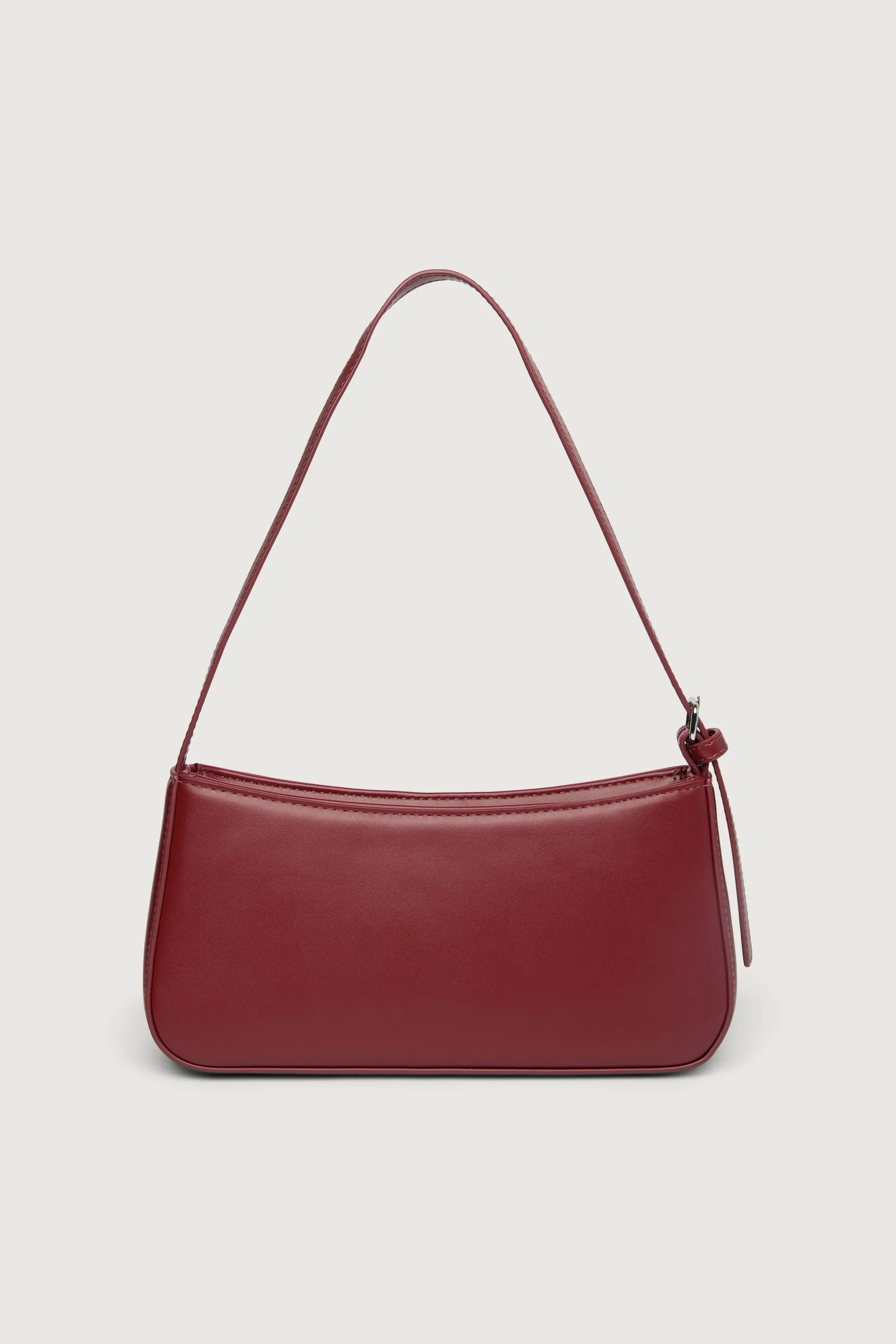 MINIMAL SHOULDER BAG sold by OAK AND FORT product image thumbnail 5