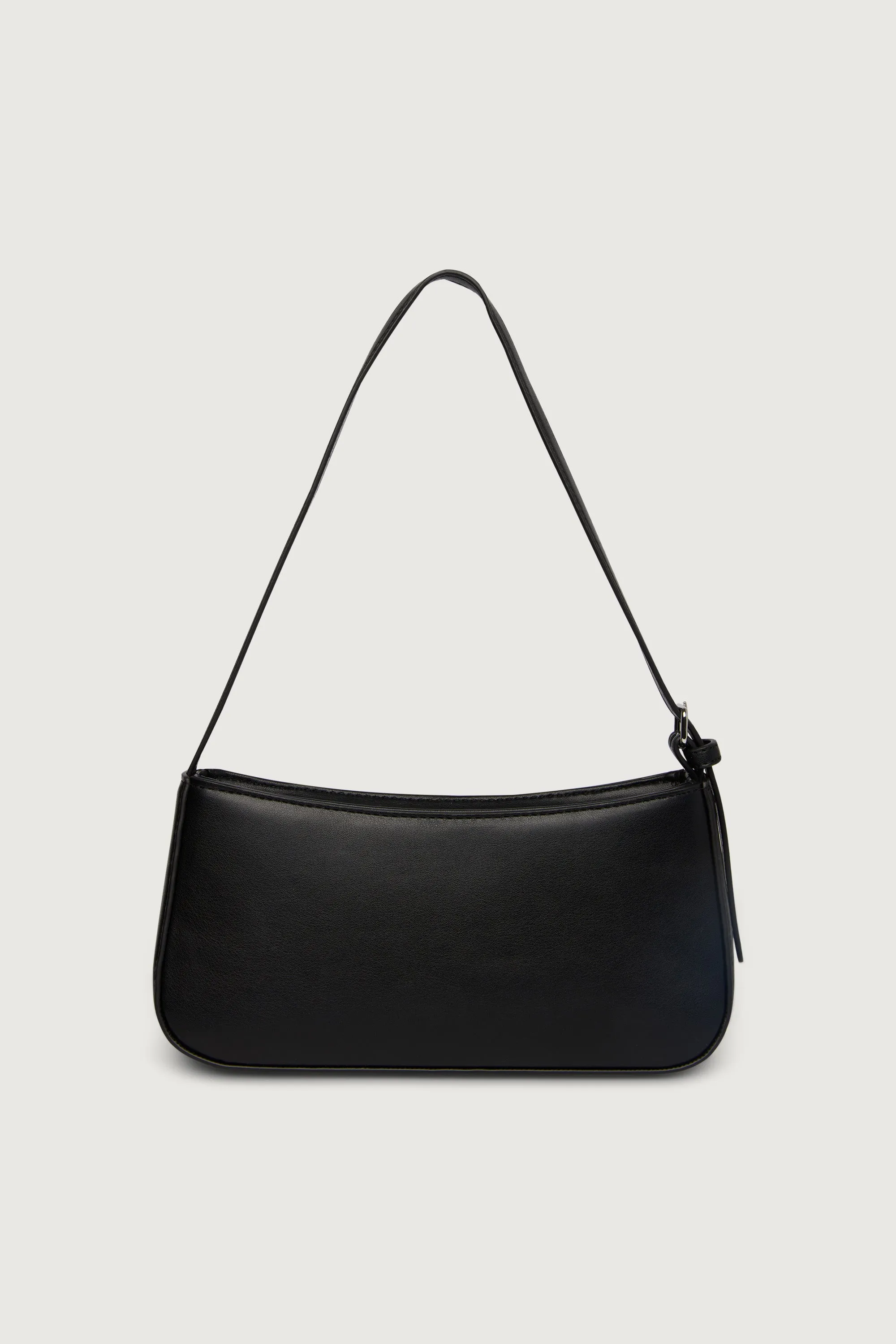 MINIMAL SHOULDER BAG sold by OAK AND FORT