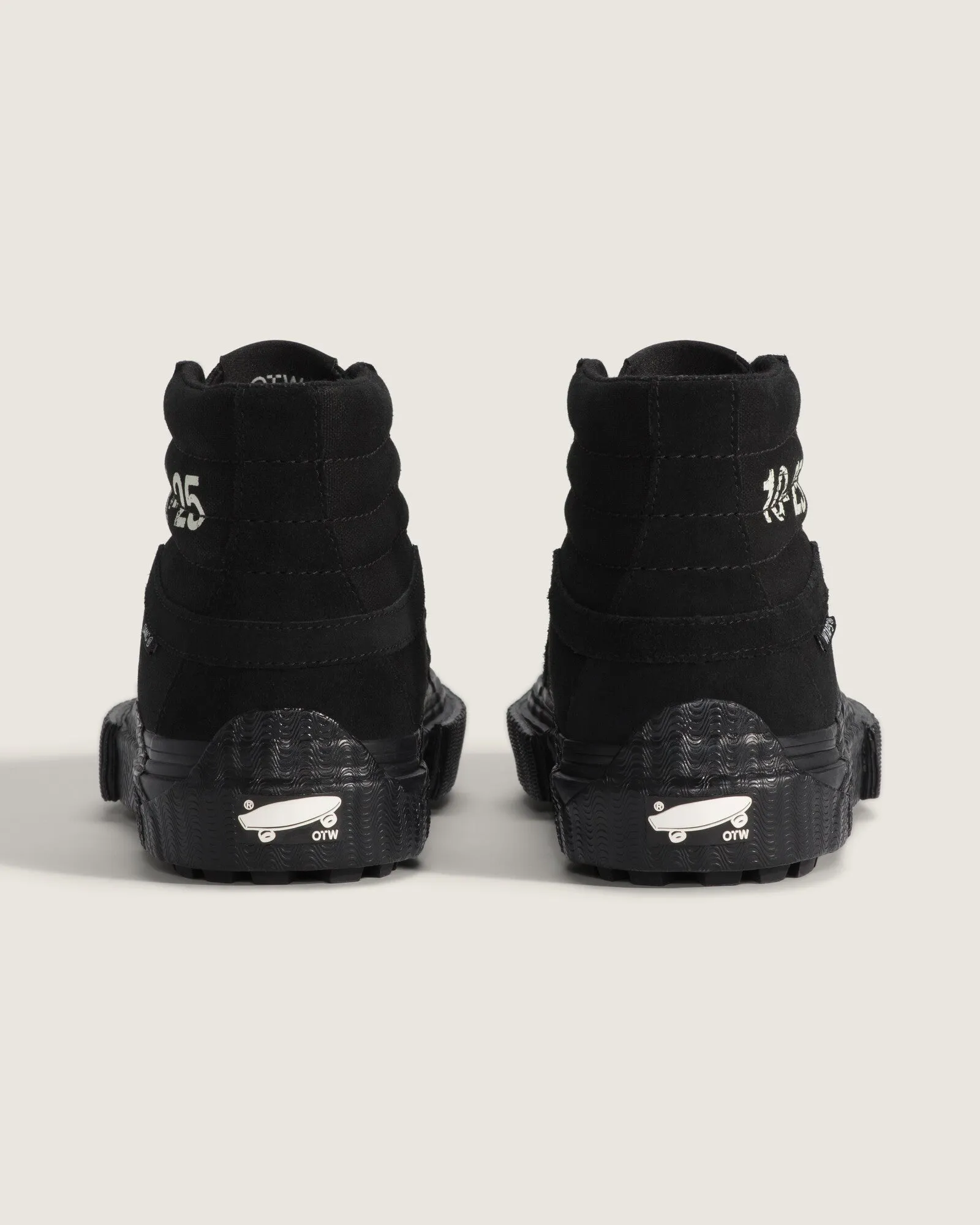 OAMC X Wtaps Vans Sk8-Hi sold by Oamc product image thumbnail 3