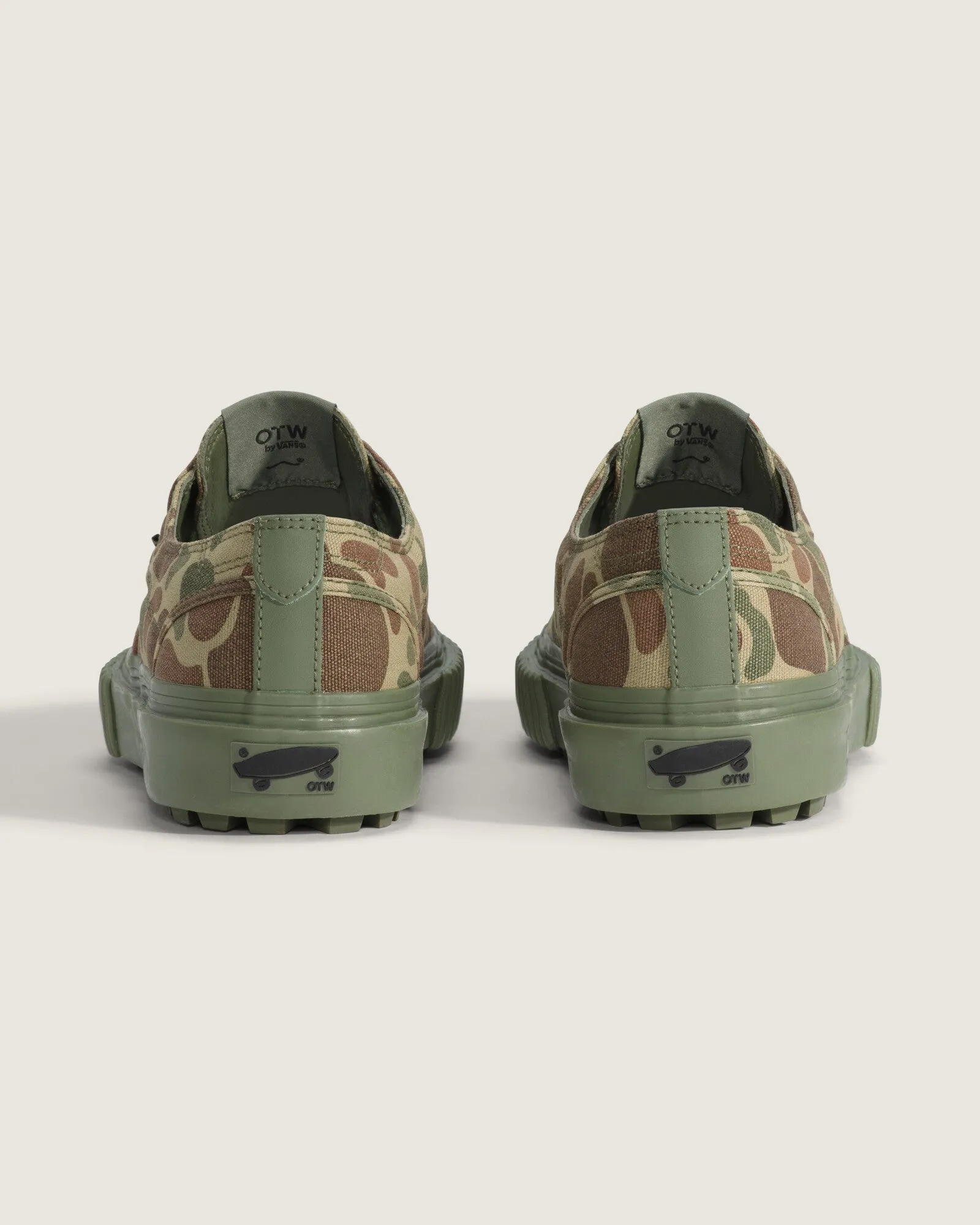 OAMC X Wtaps Vans OTW Seylynn sold by Oamc product image thumbnail 3