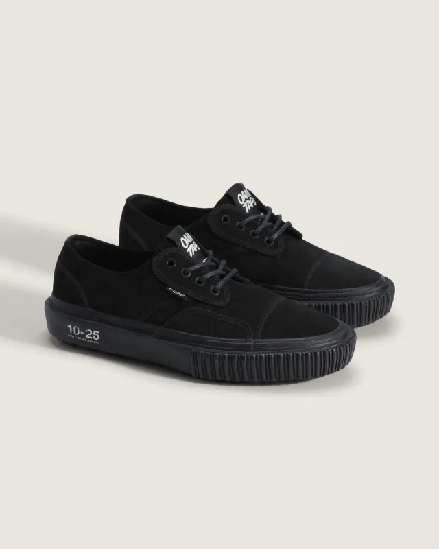 OAMC X Wtaps Vans OTW Seylynn sold by Oamc