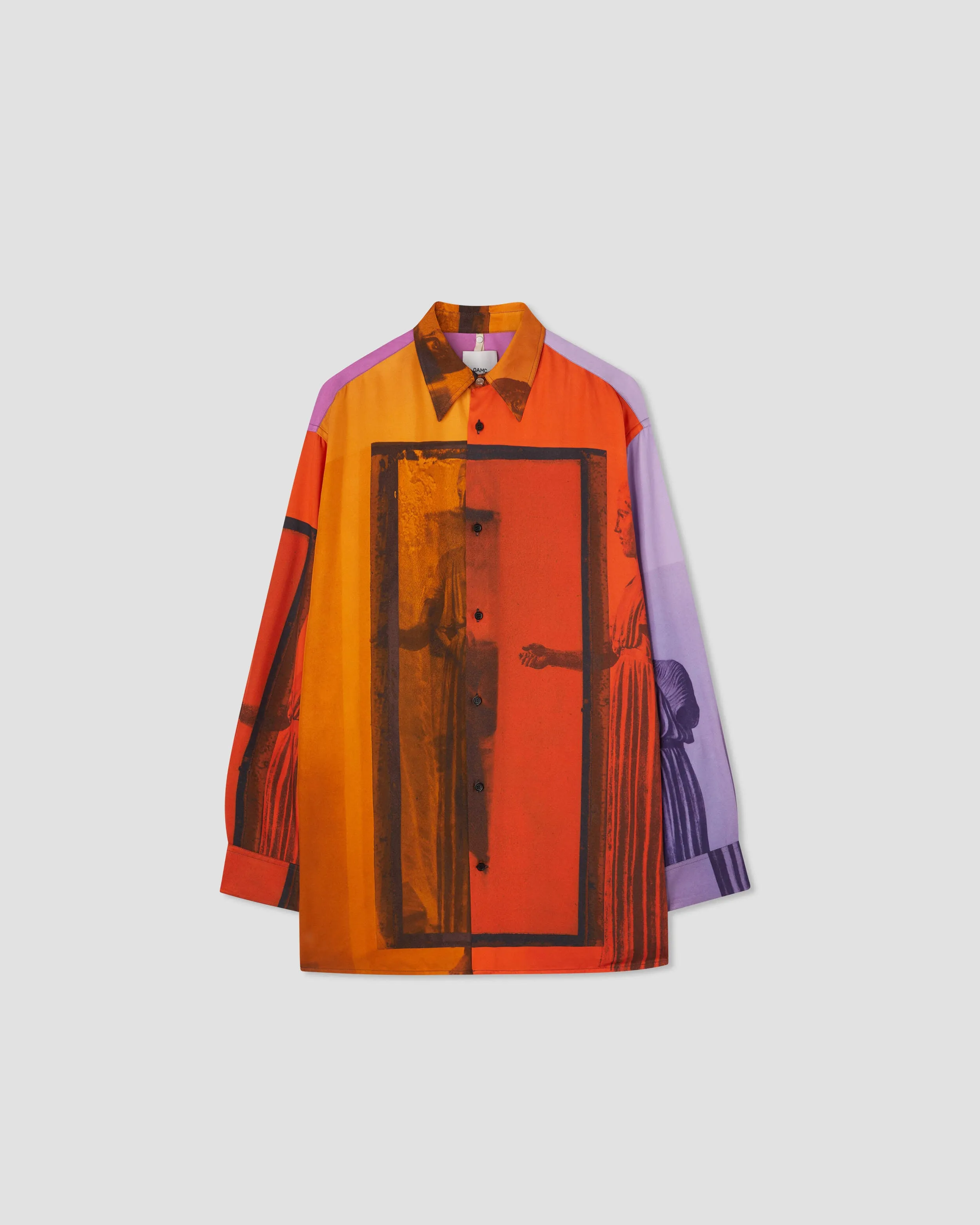 Aris Shirt sold by Oamc