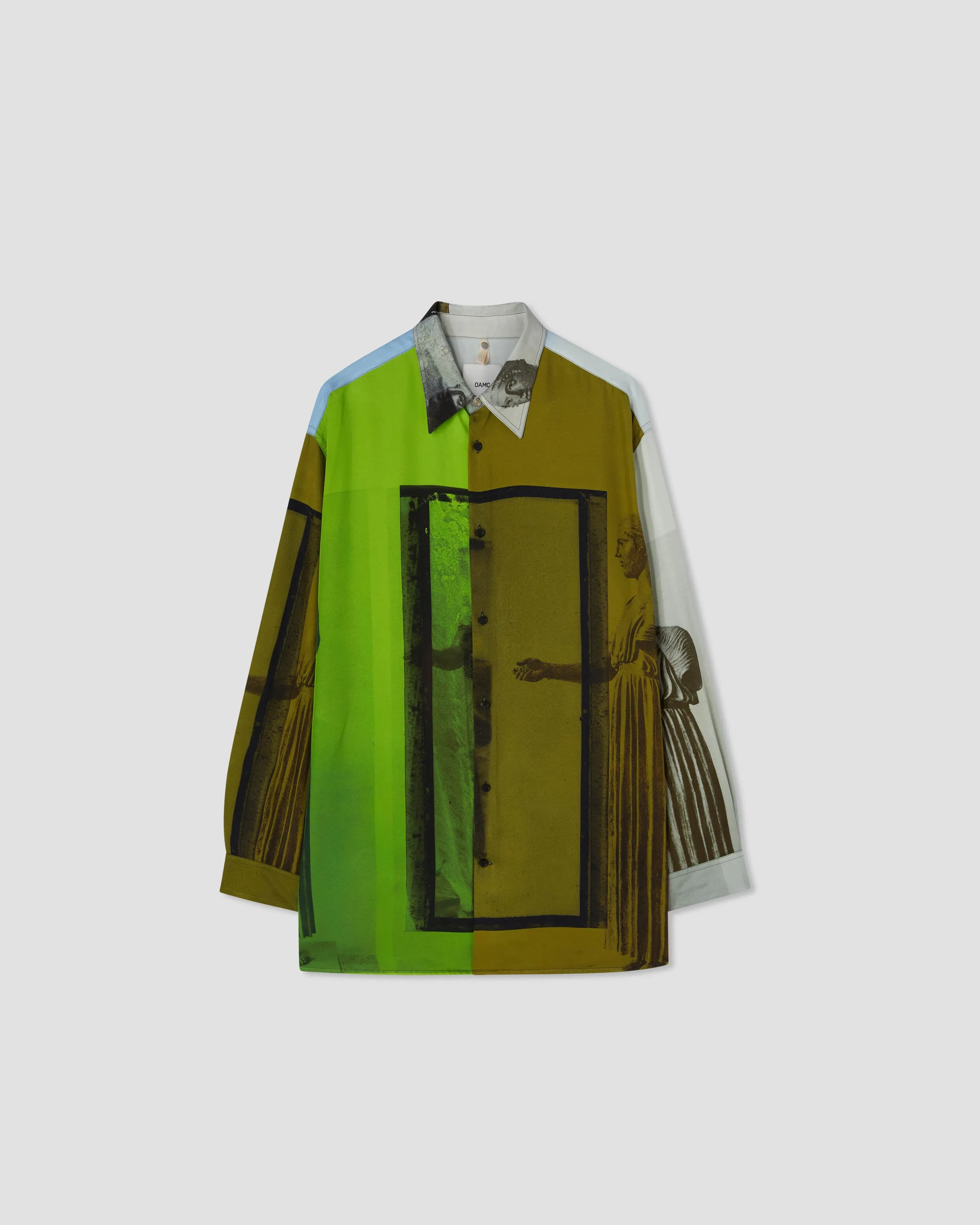 Aris Shirt sold by Oamc