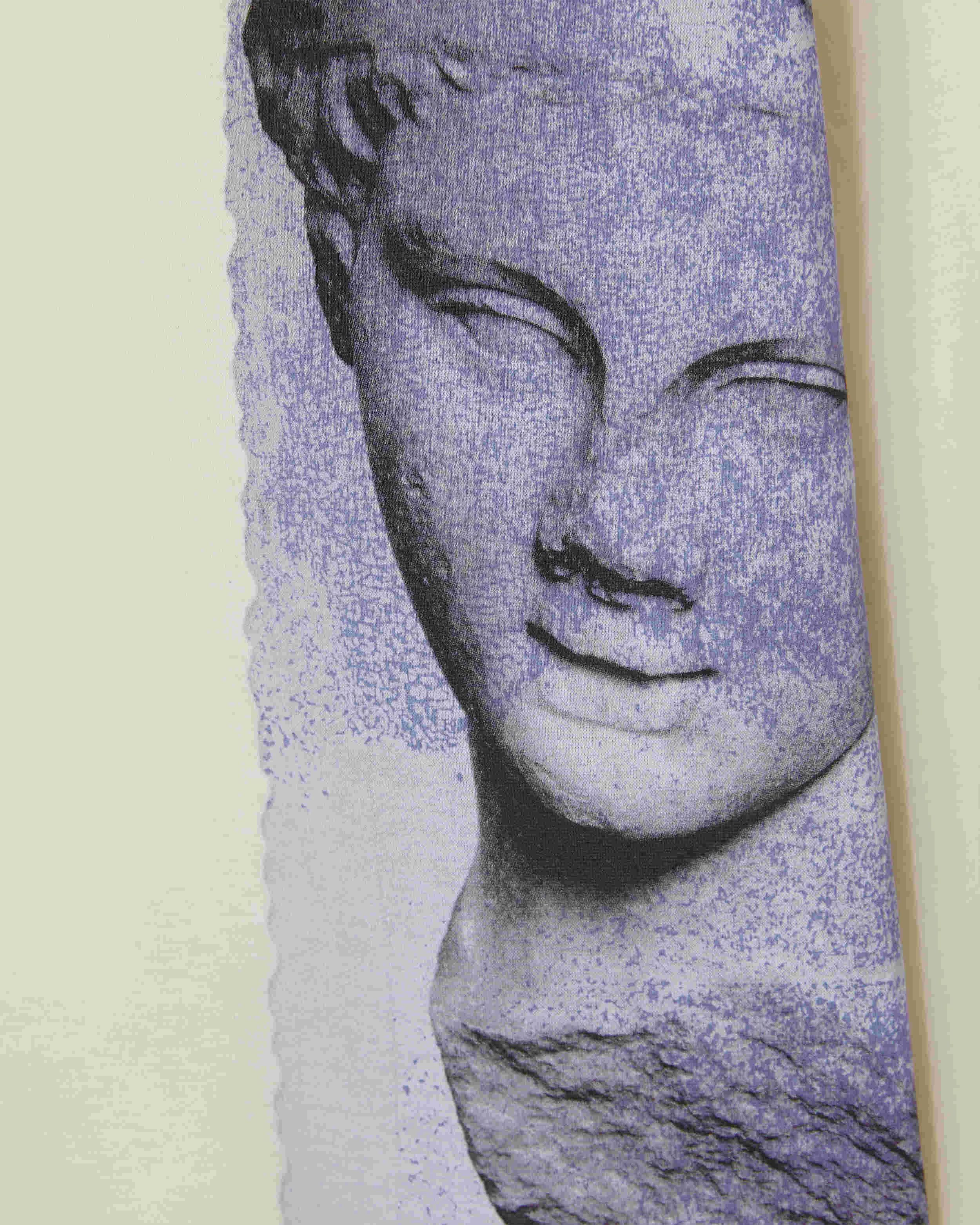 Elba Shirt sold by Oamc product image thumbnail 3