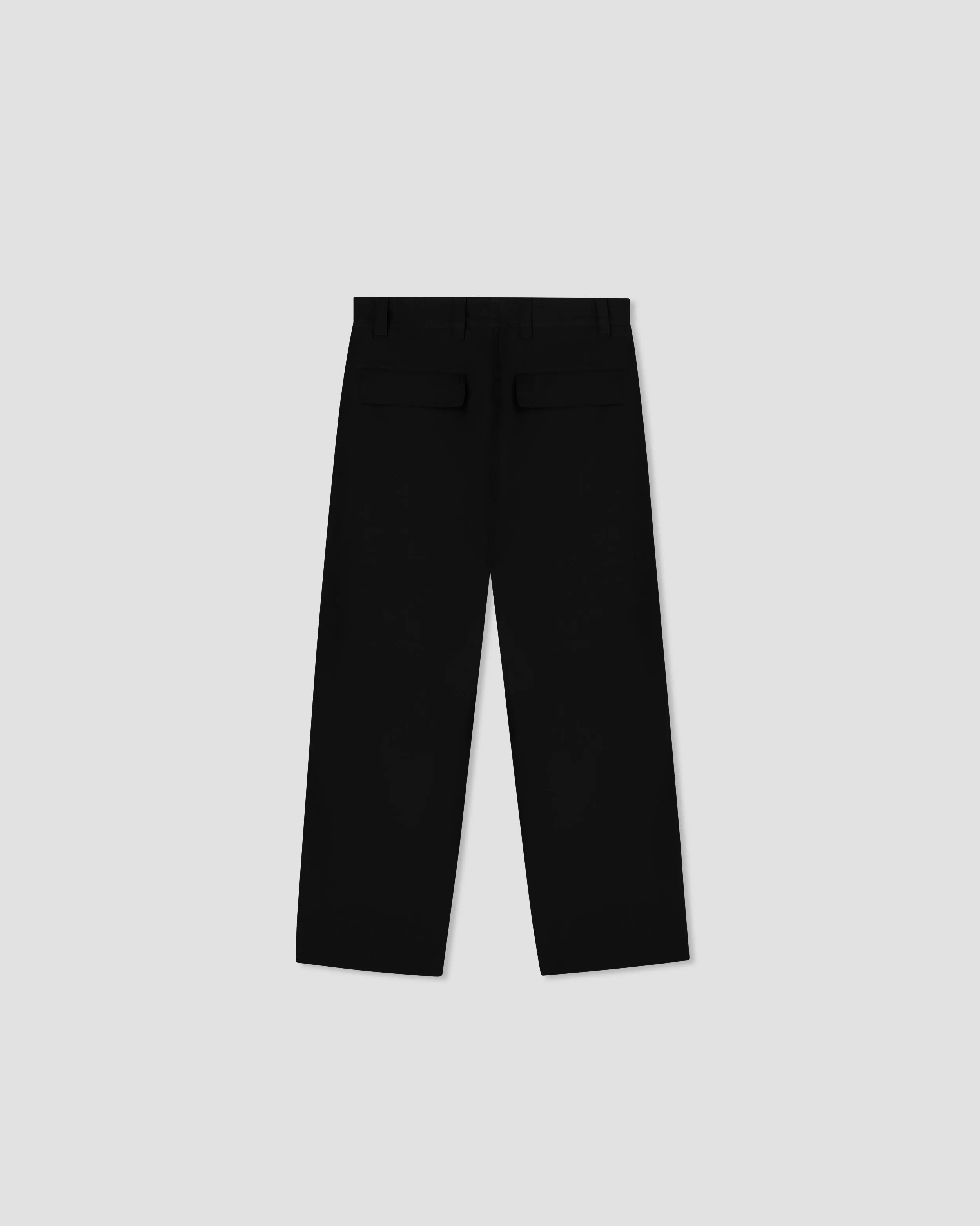 Ithaca Trousers sold by Oamc product image thumbnail 2