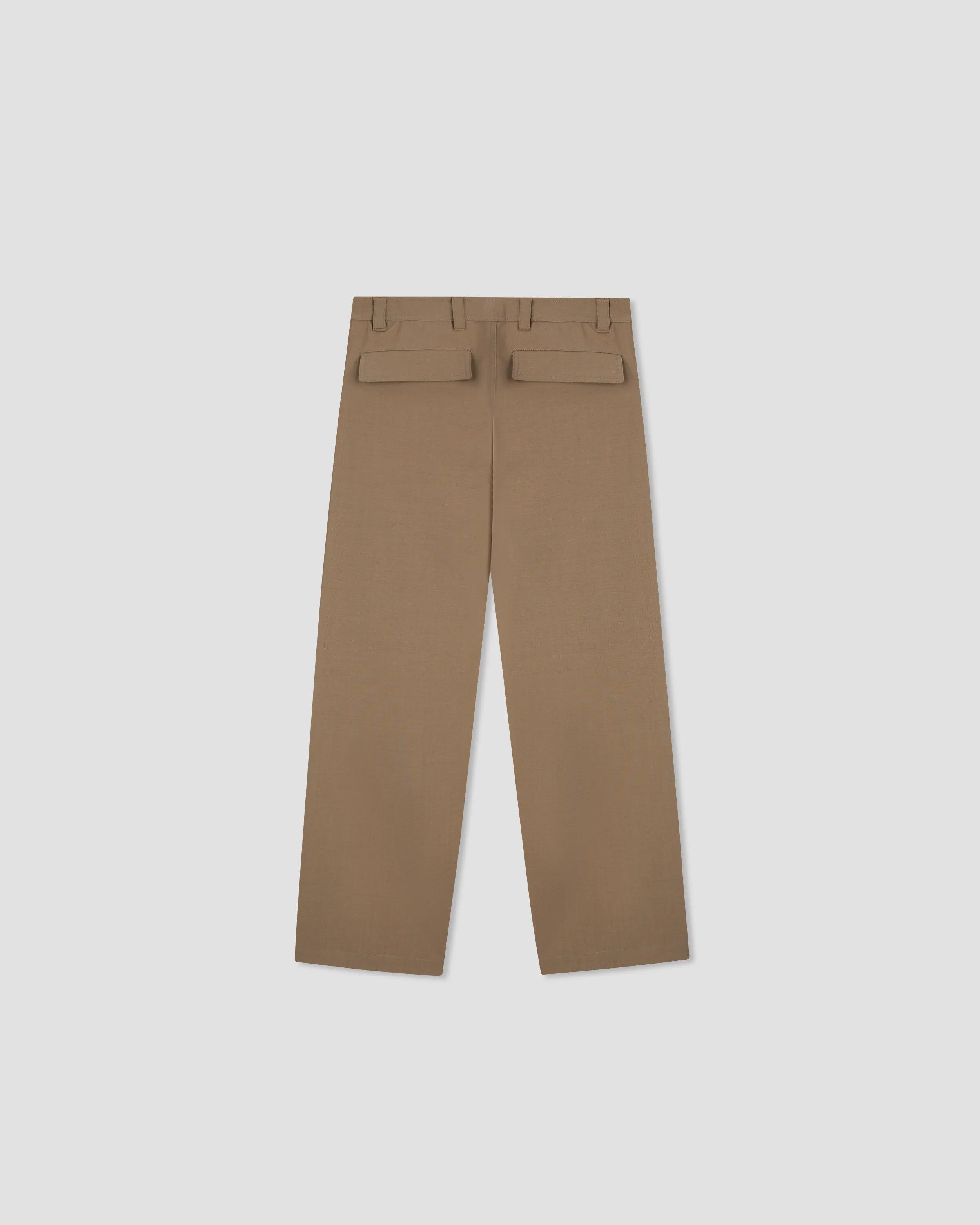 Ithaca Trousers sold by Oamc product image thumbnail 2