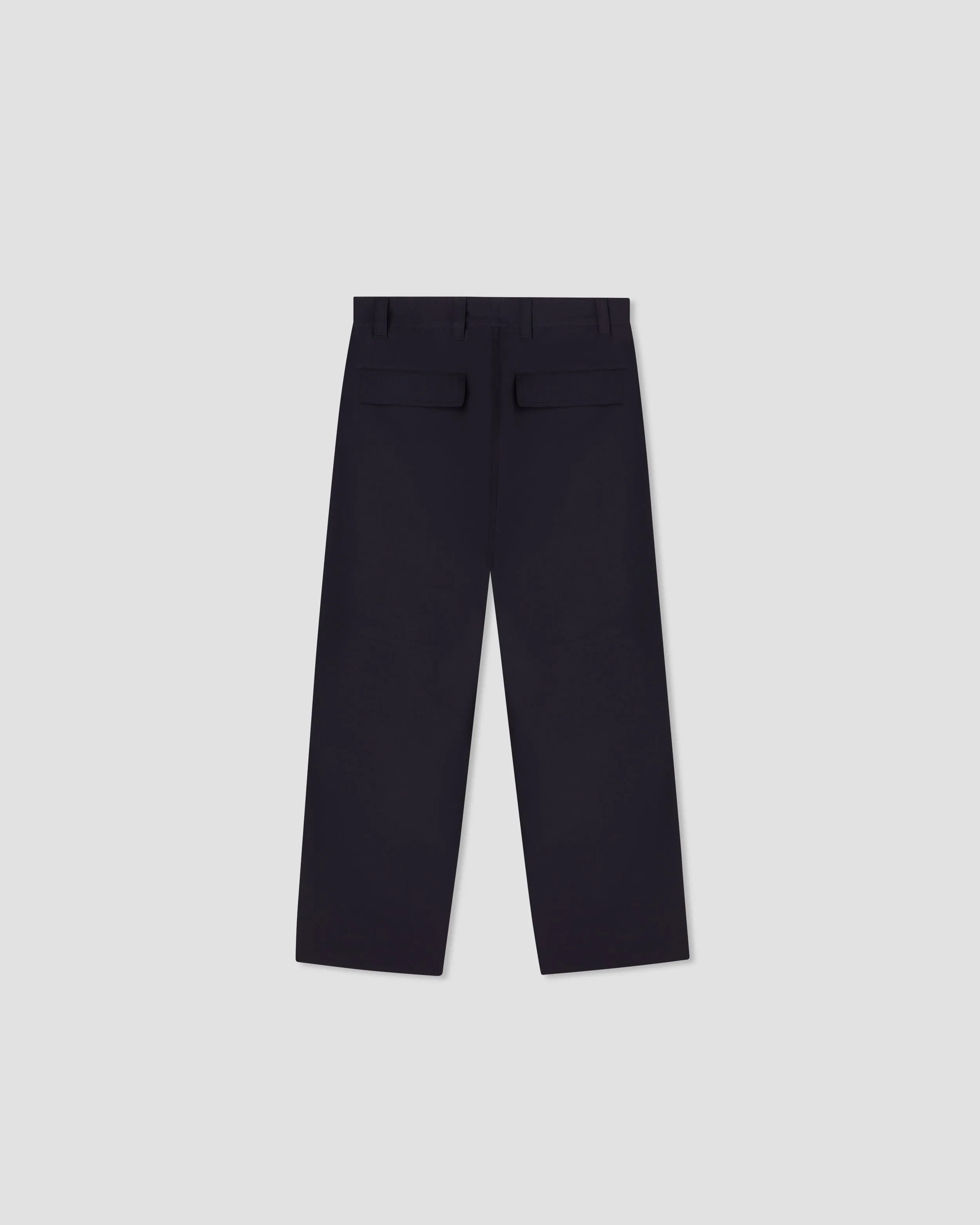 Ithaca Trousers sold by Oamc product image thumbnail 2