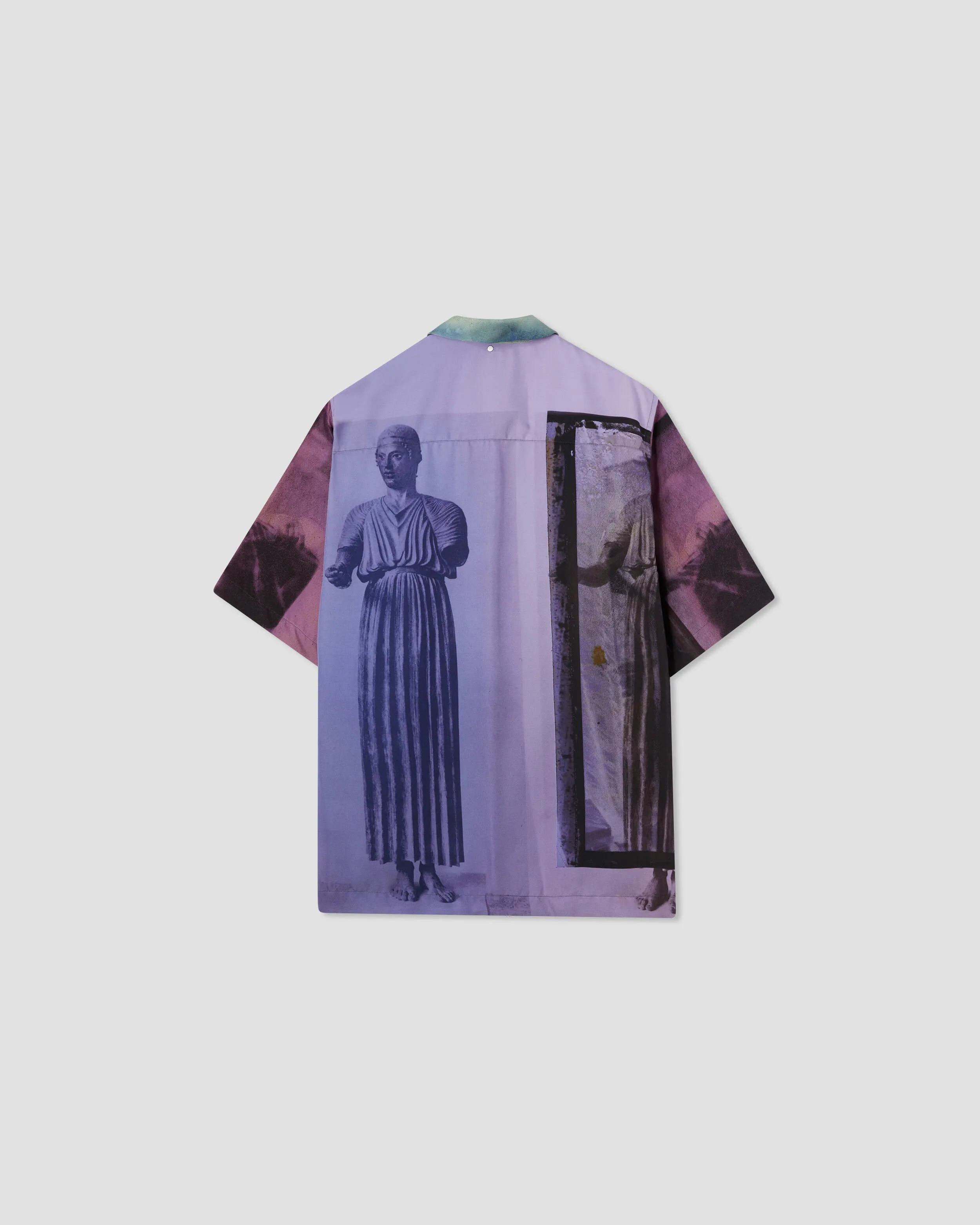 Kurt Shirt, Hera sold by Oamc product image thumbnail 2