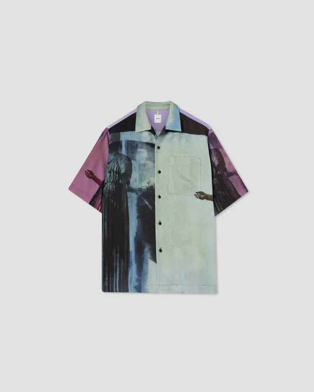 Kurt Shirt, Hera sold by Oamc