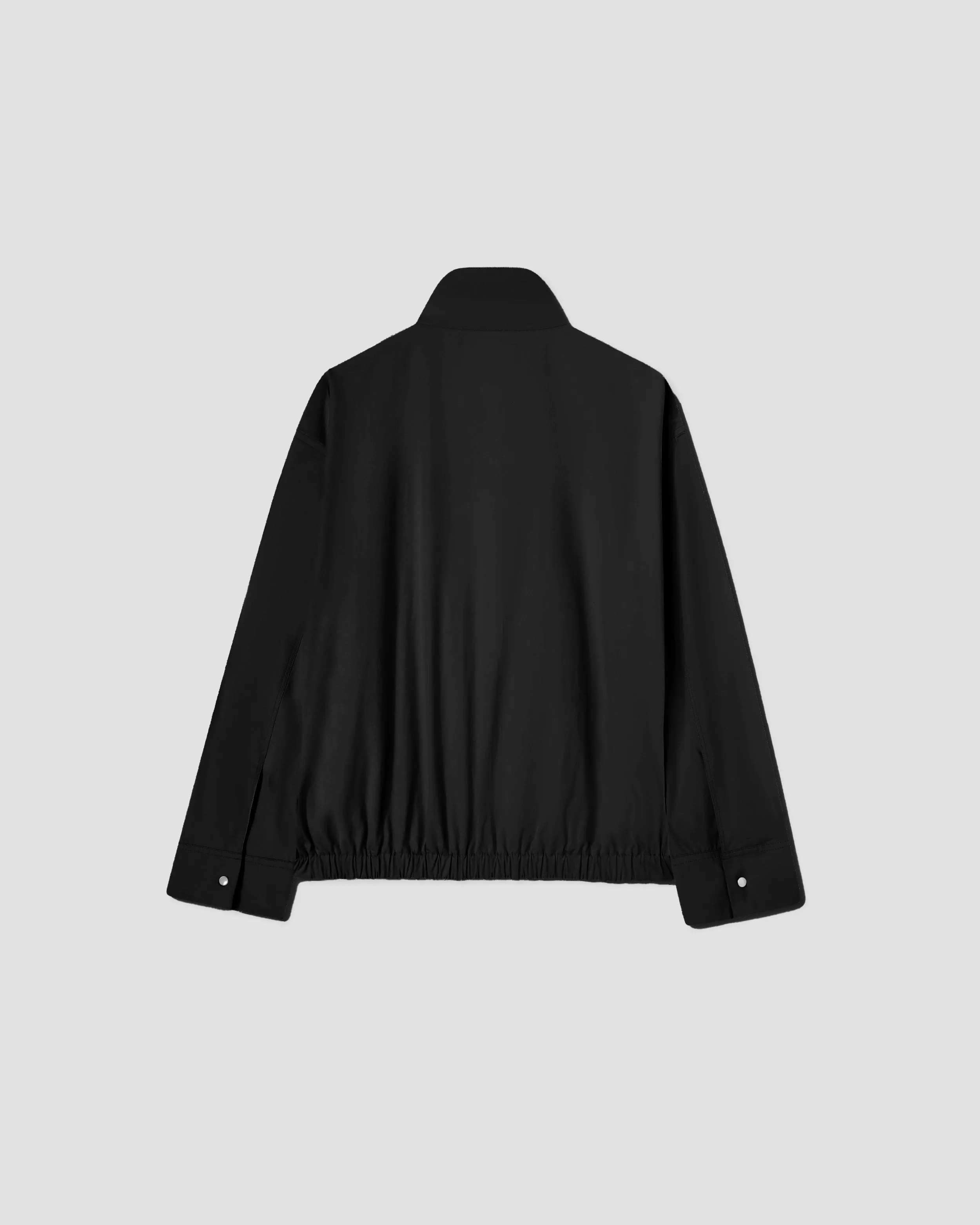 Lasa Zip Jacket sold by Oamc product image thumbnail 2