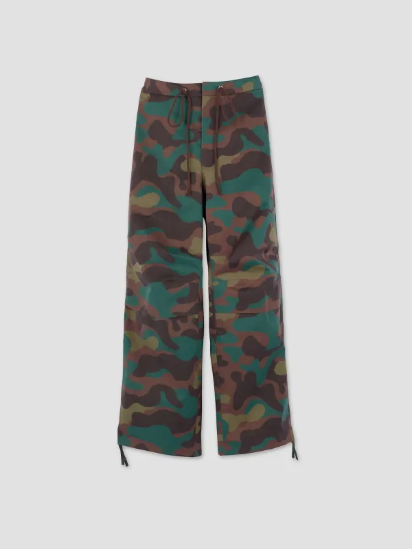 OAMC X GOLDWIN 3L Trousers sold by Oamc