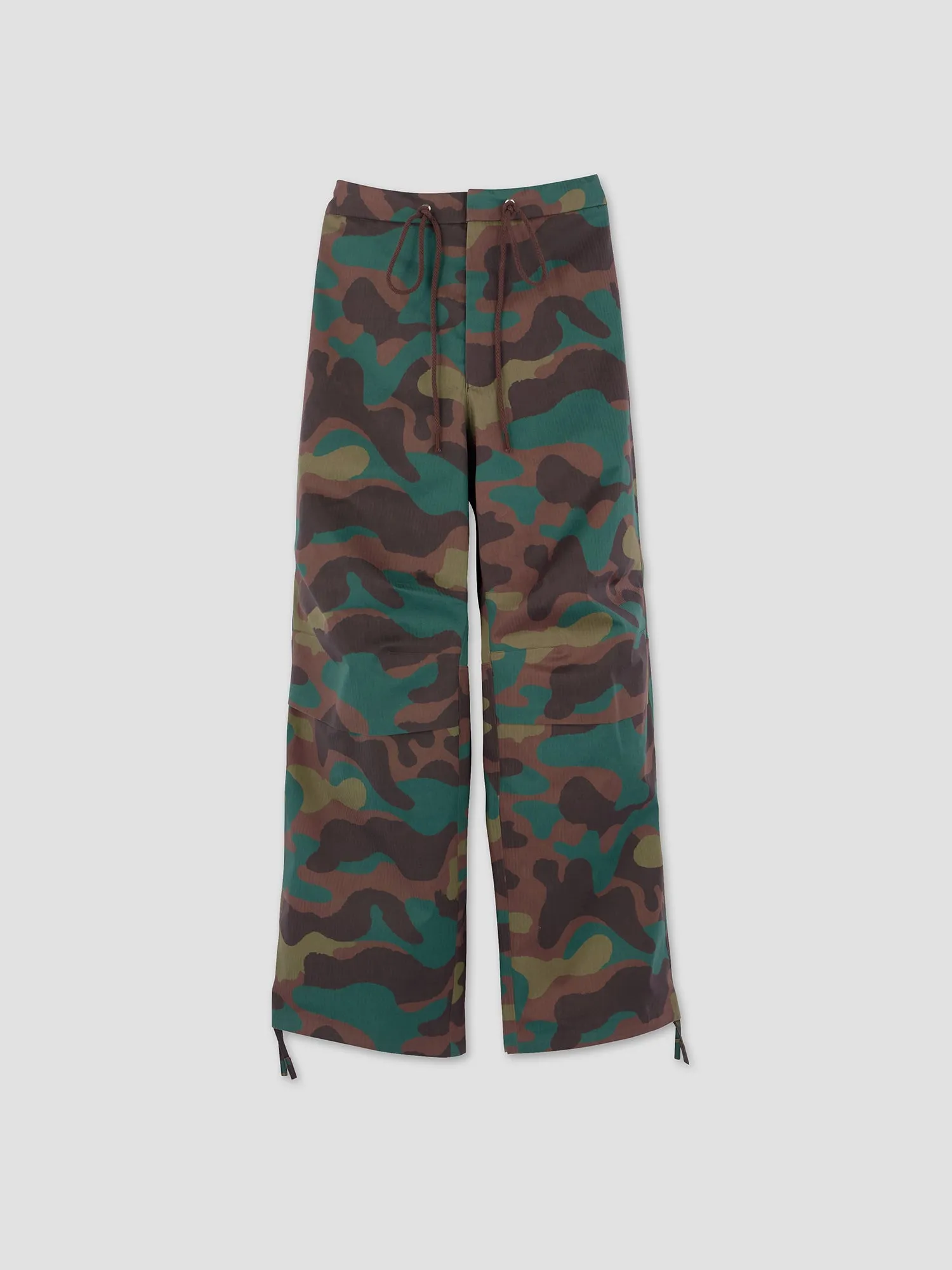 OAMC X GOLDWIN 3L Trousers sold by Oamc