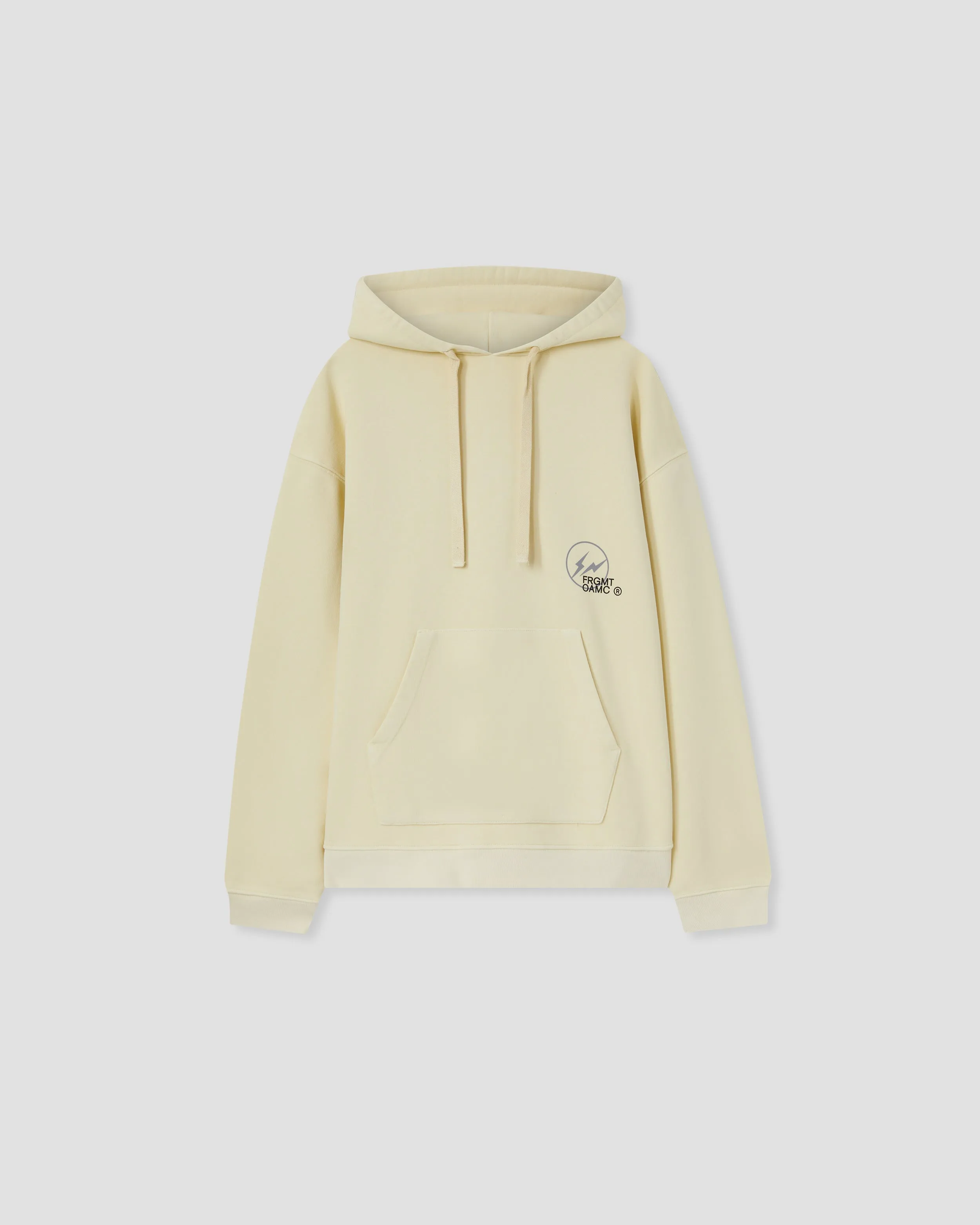 OAMC X FRAGMENT Hoodie sold by Oamc