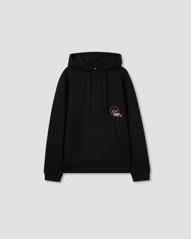 OAMC X FRAGMENT Hoodie sold by Oamc