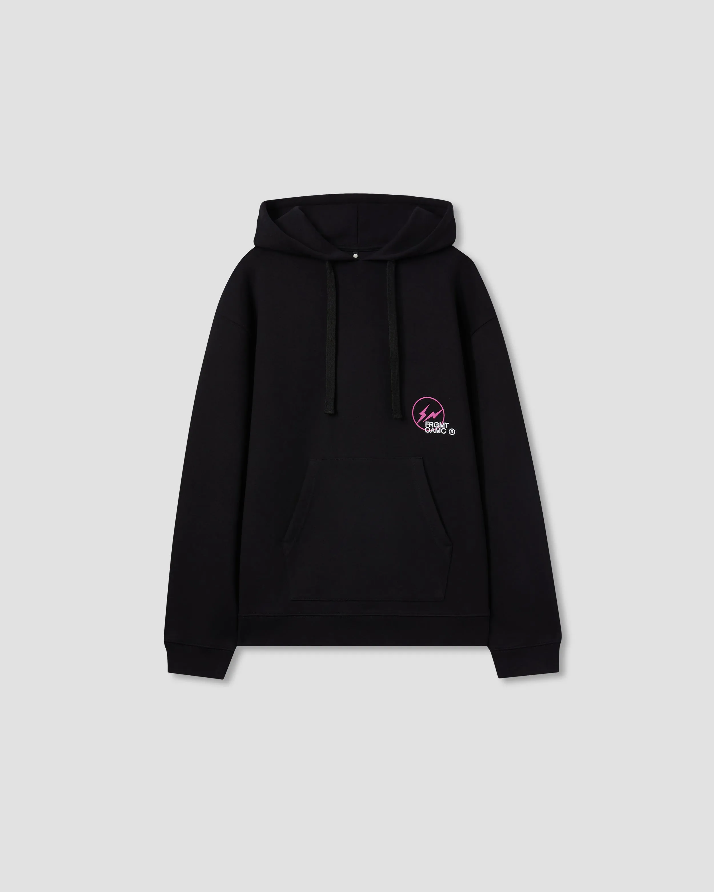 OAMC X FRAGMENT Hoodie sold by Oamc