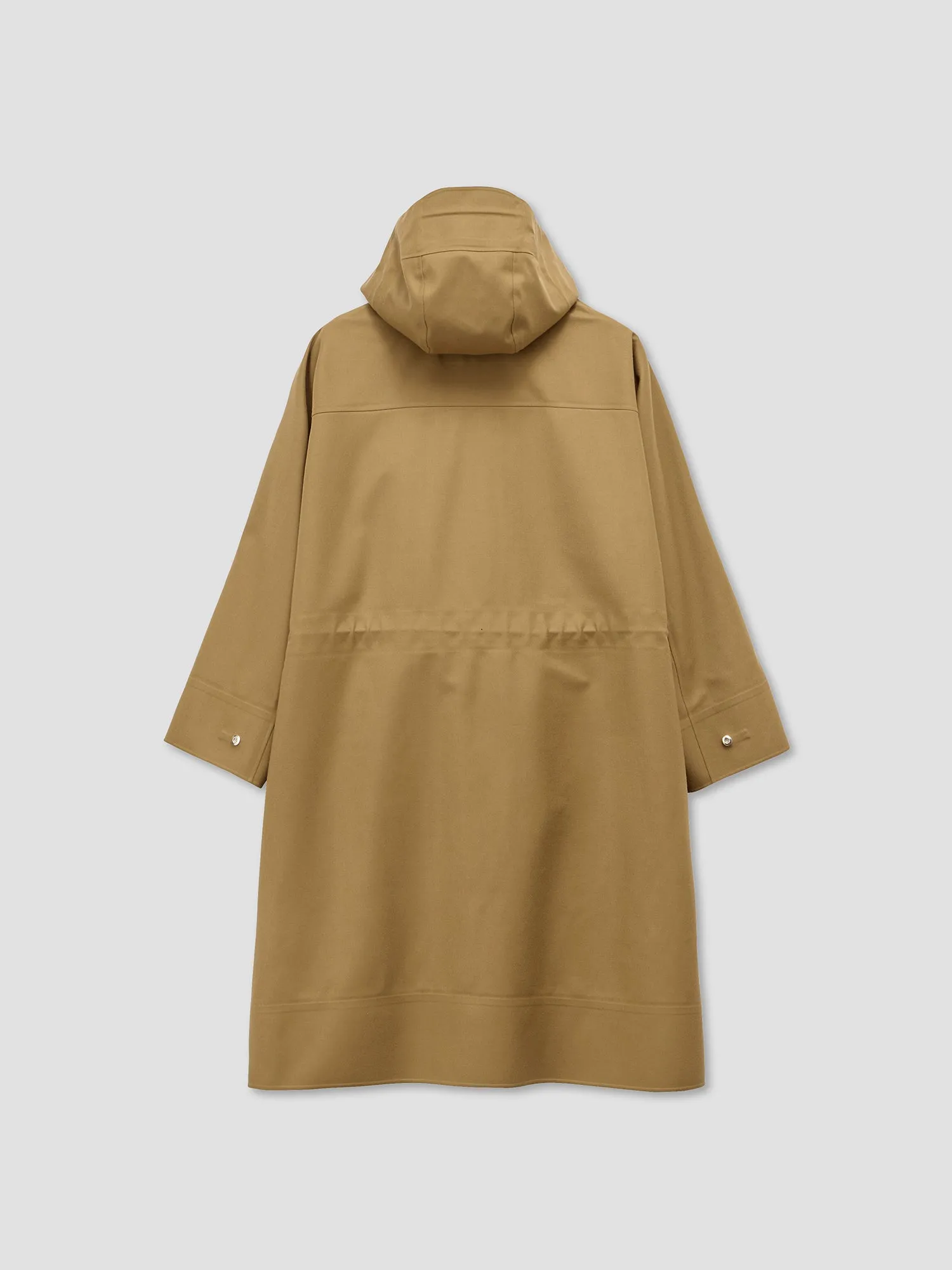 OAMC X GOLDWIN 3L Parka sold by Oamc product image thumbnail 2