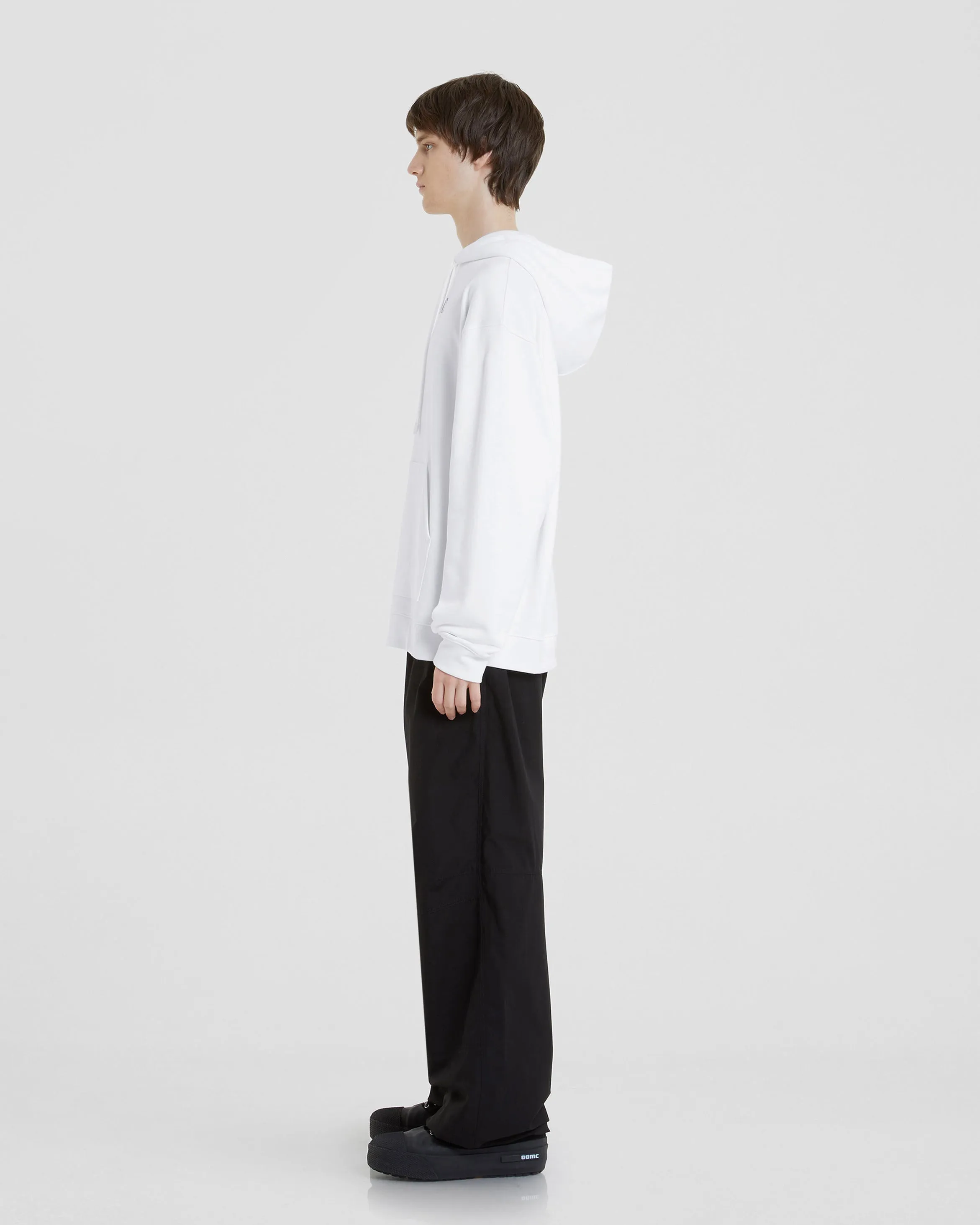 MIDSTREAM HOODIE sold by Oamc product image thumbnail 3