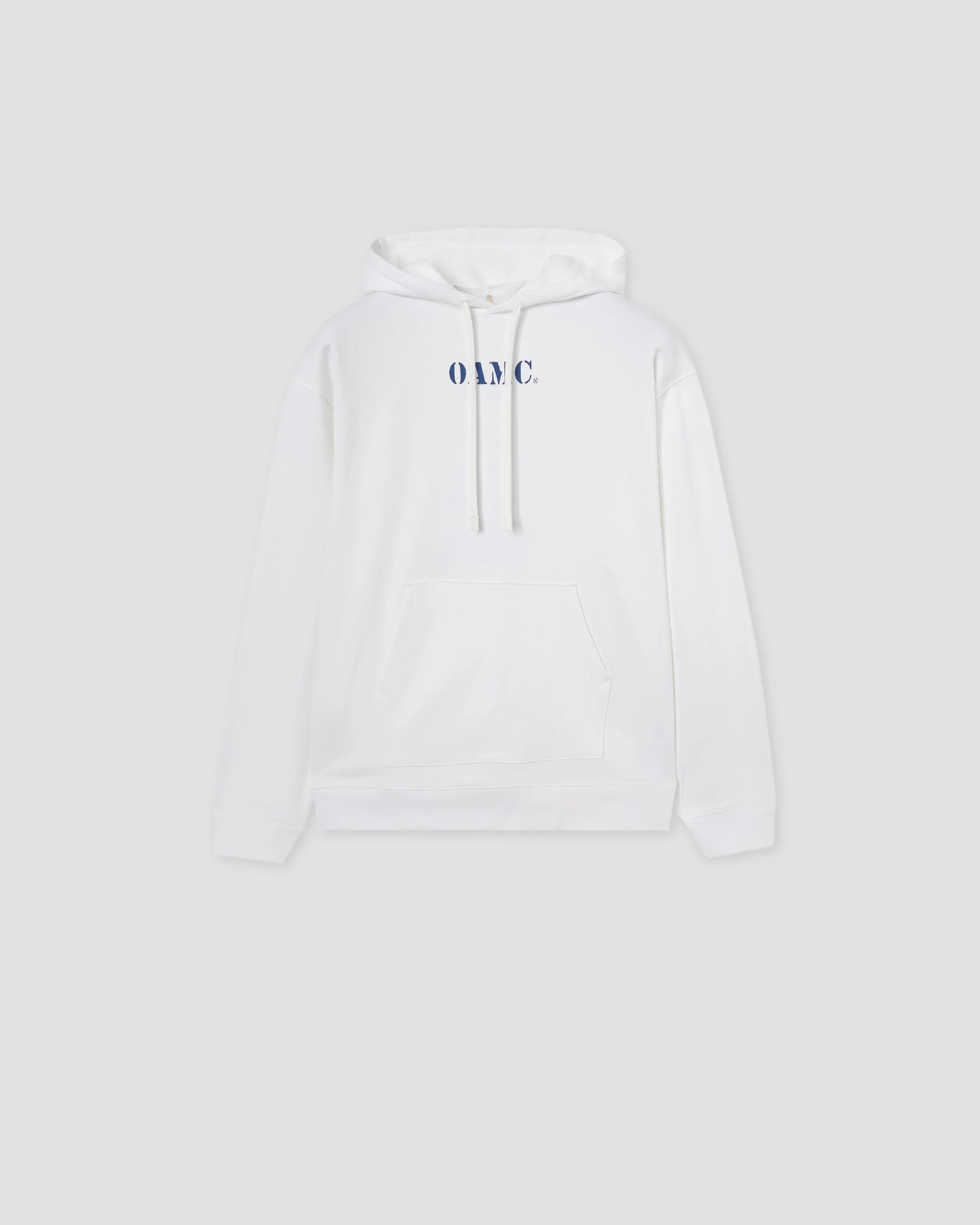 MIDSTREAM HOODIE sold by Oamc