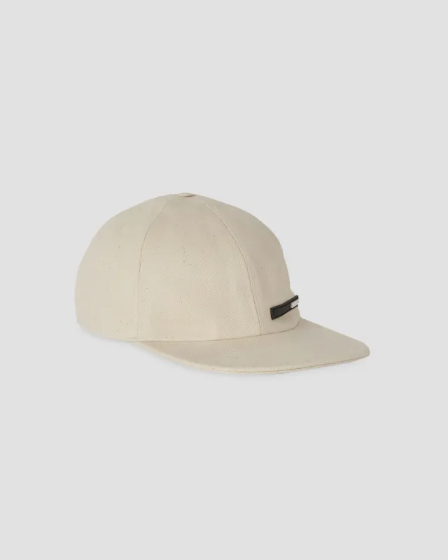 BALL CAP, RAW made by Oamc