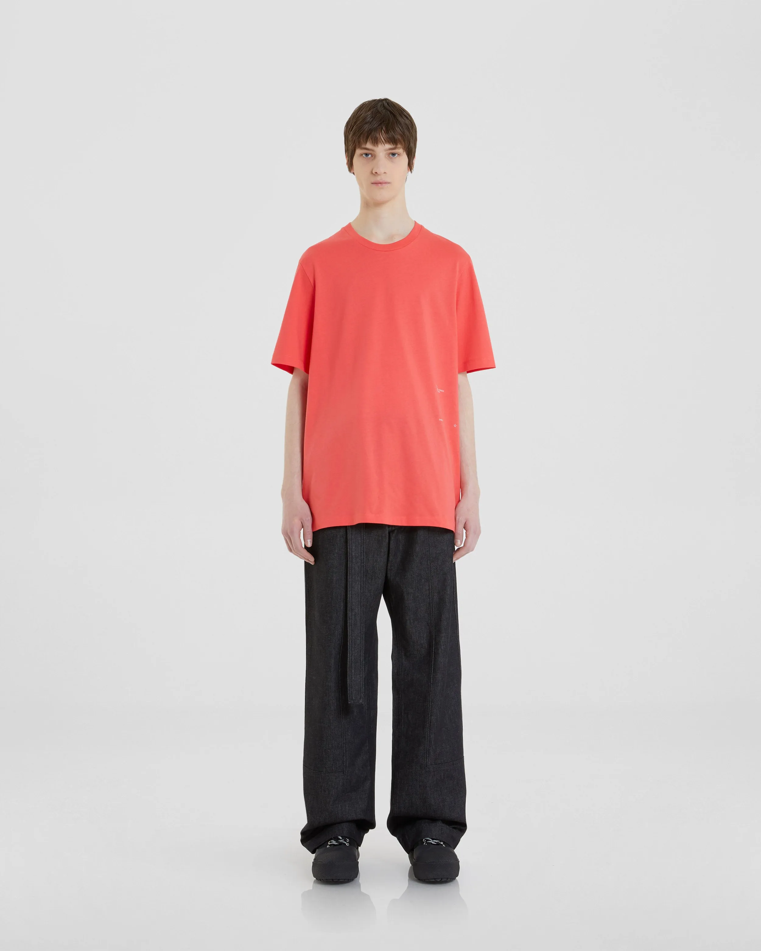 STILLEST T-SHIRT sold by Oamc product image thumbnail 2