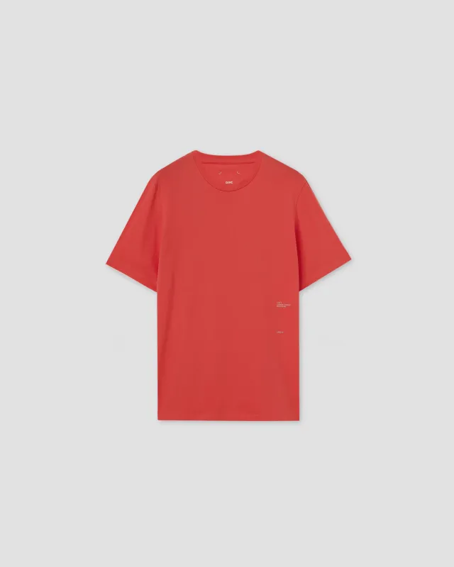 STILLEST T-SHIRT sold by Oamc