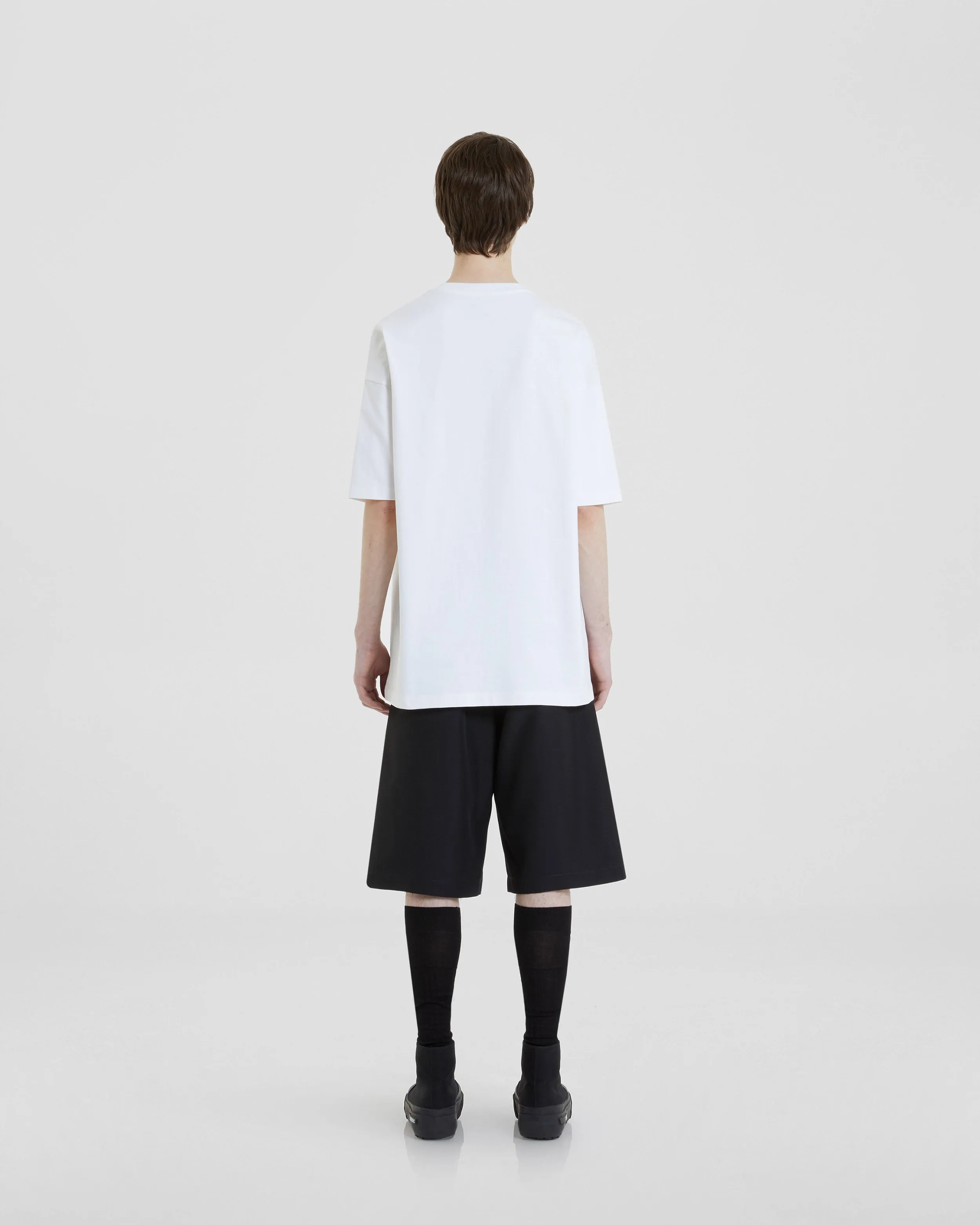 ARTE T-SHIRT sold by Oamc product image thumbnail 4