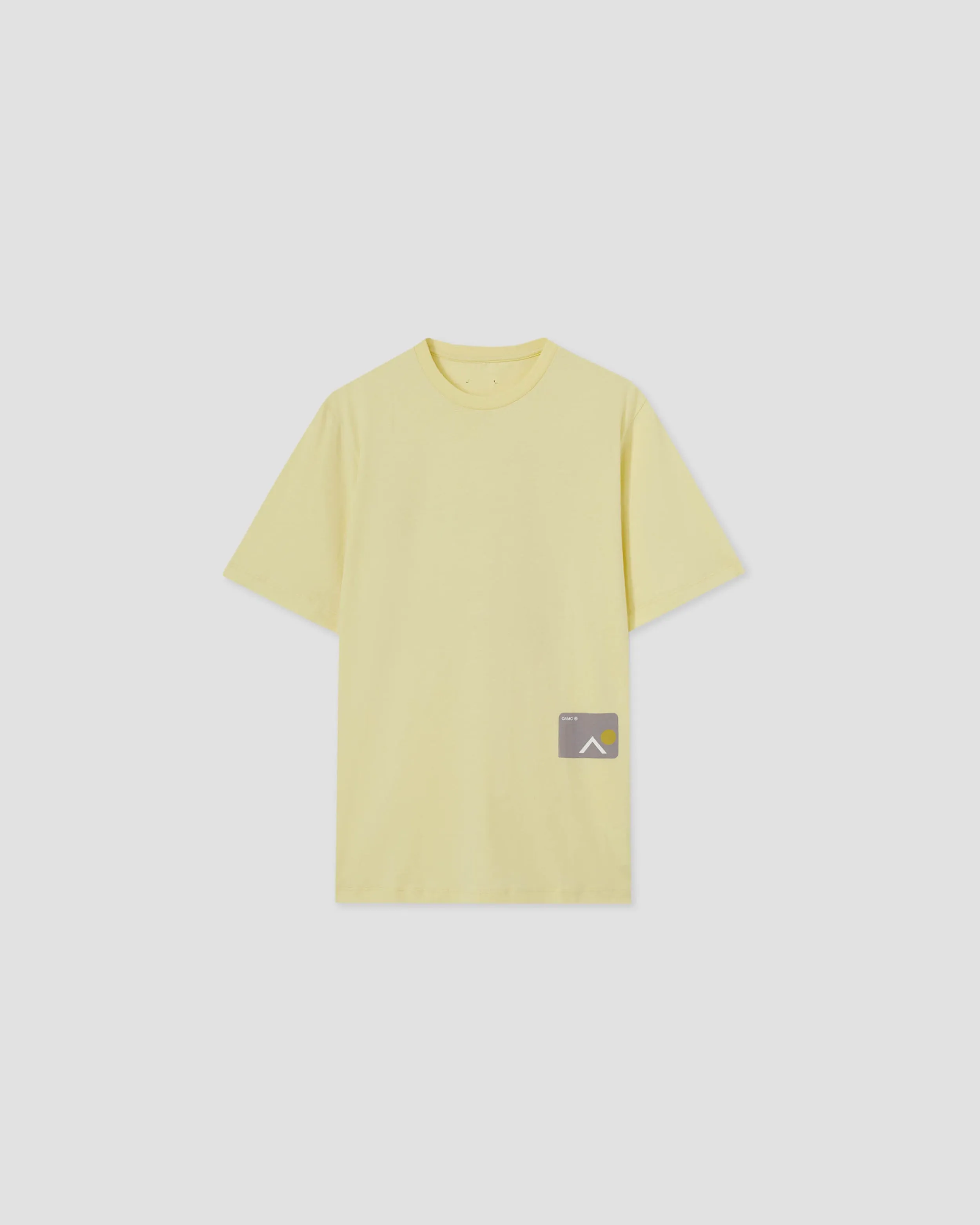 SUMMIT T-SHIRT sold by Oamc