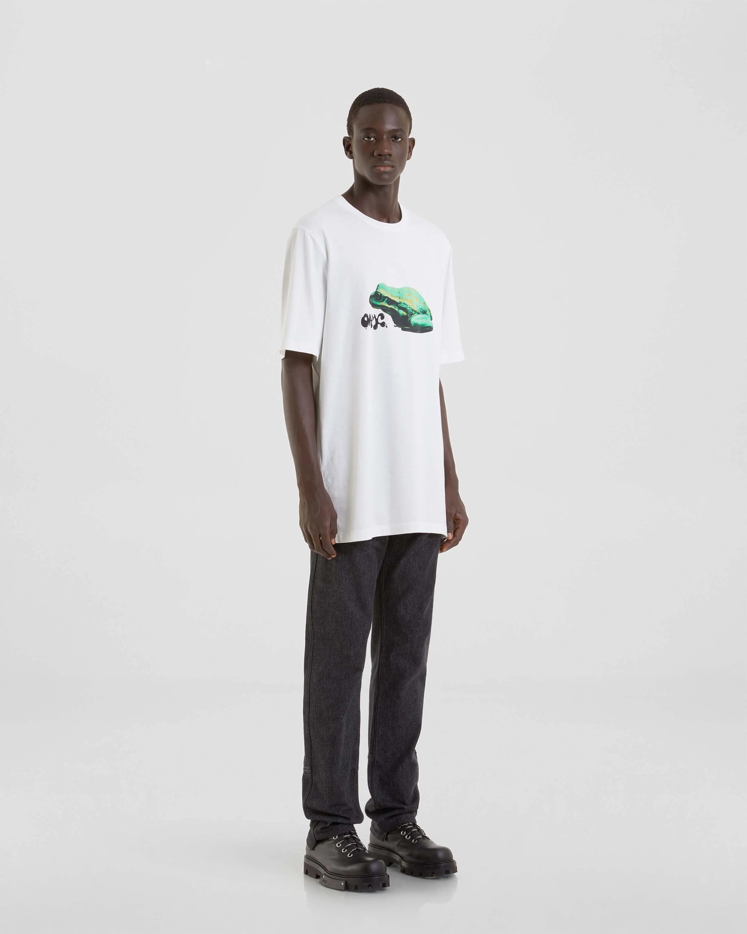 WINDSOR TROUSERS sold by Oamc product image thumbnail 3