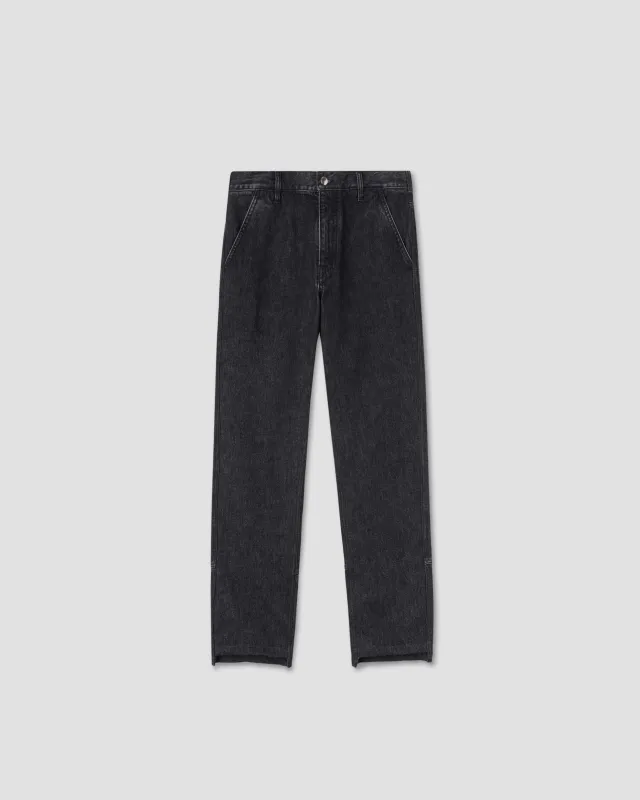 WINDSOR TROUSERS sold by Oamc