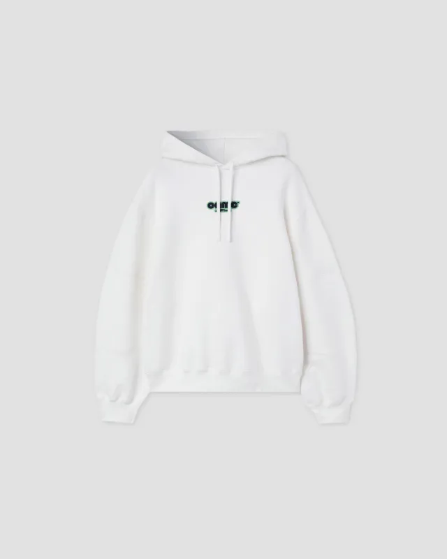 NOME HOODIE sold by Oamc
