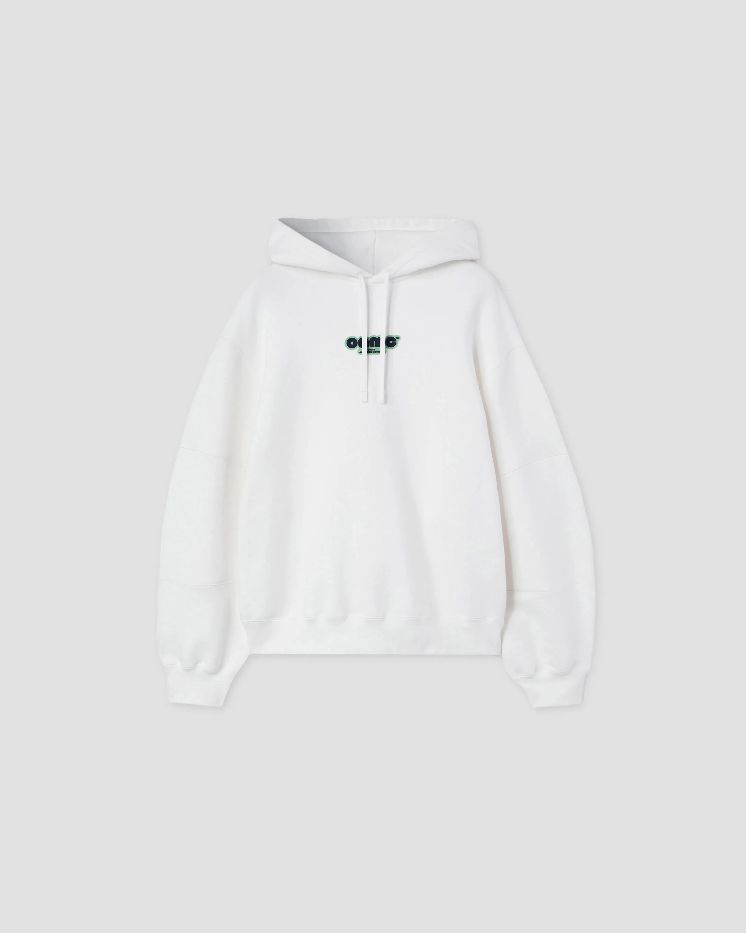 NOME HOODIE sold by Oamc