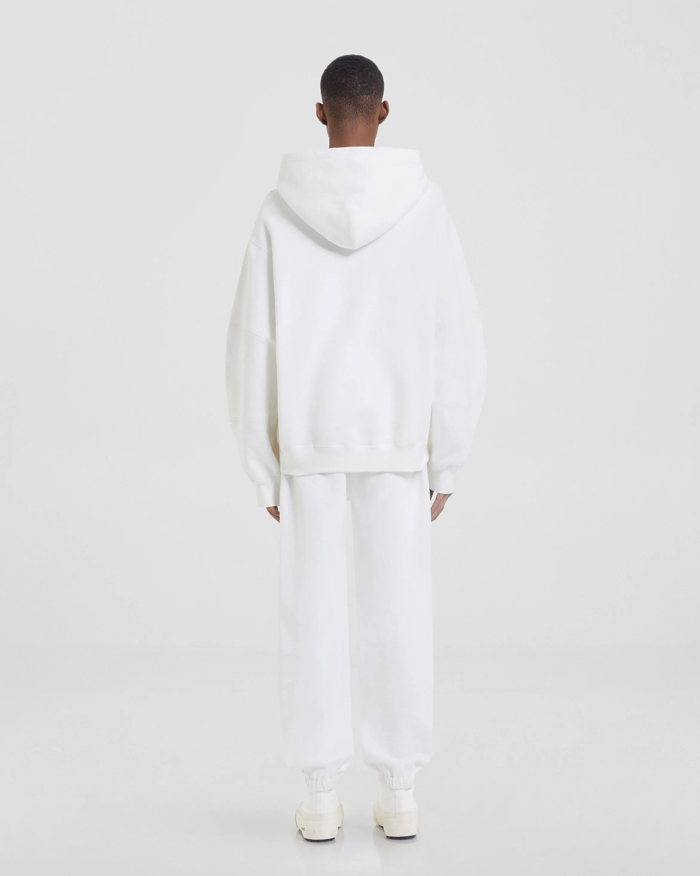 NOME HOODIE sold by Oamc product image thumbnail 4