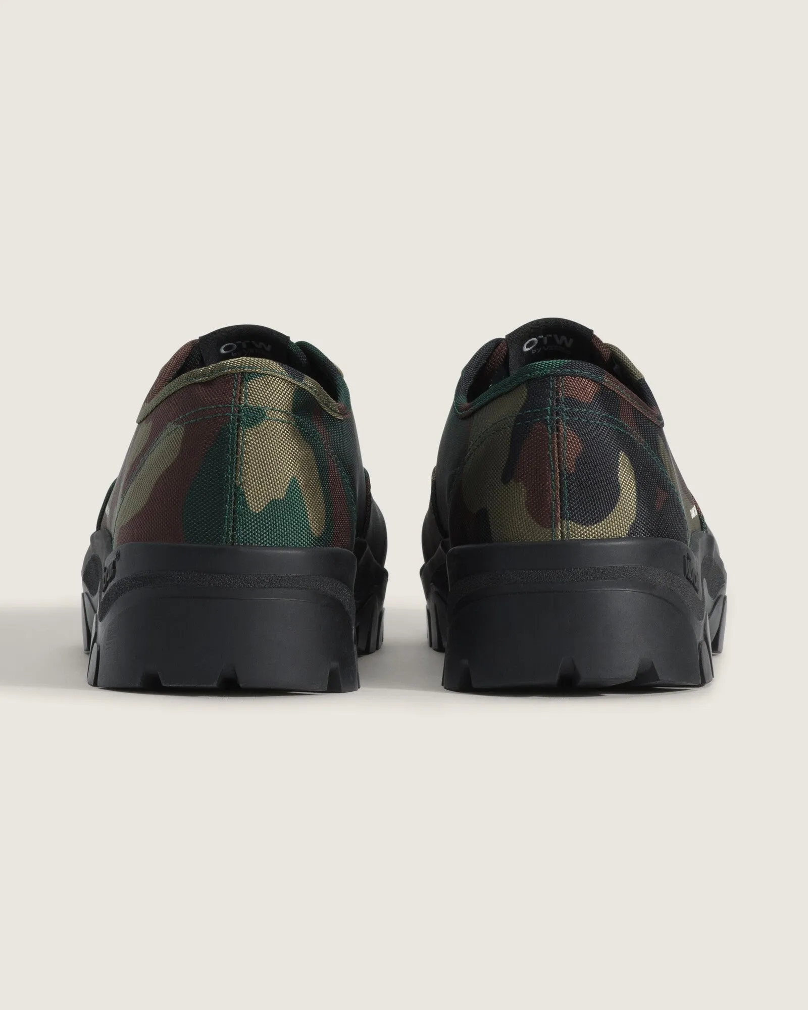 OAMC x Vans OTW Authentic Oxford sold by Oamc product image thumbnail 4