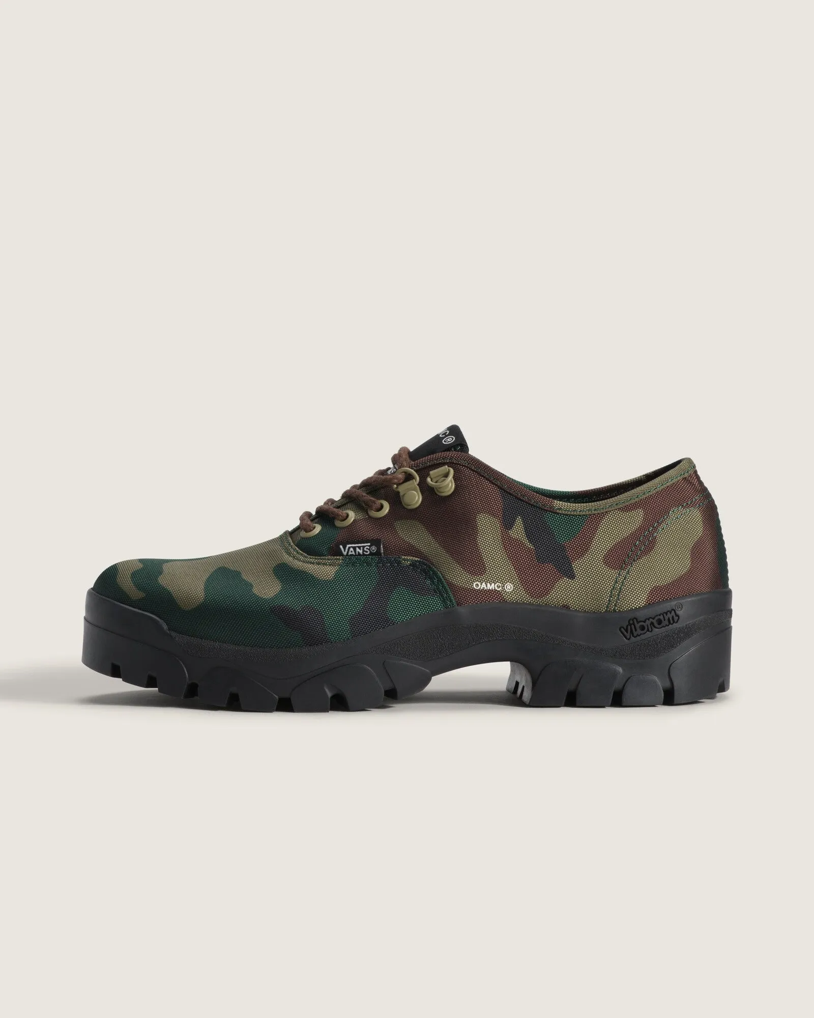 OAMC x Vans OTW Authentic Oxford sold by Oamc product image thumbnail 2