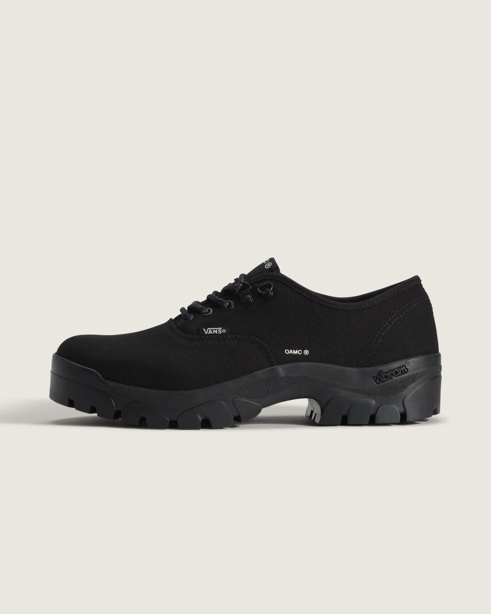 OAMC x Vans OTW Authentic Oxford sold by Oamc product image thumbnail 2