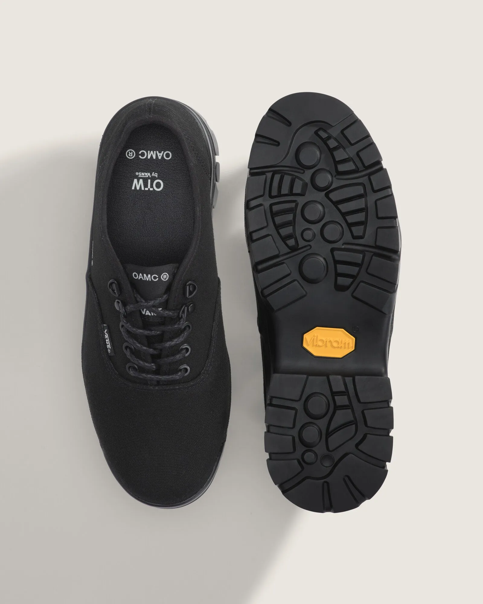 OAMC x Vans OTW Authentic Oxford sold by Oamc product image thumbnail 3