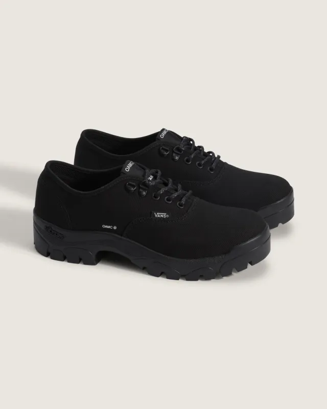 OAMC x Vans OTW Authentic Oxford made by Oamc