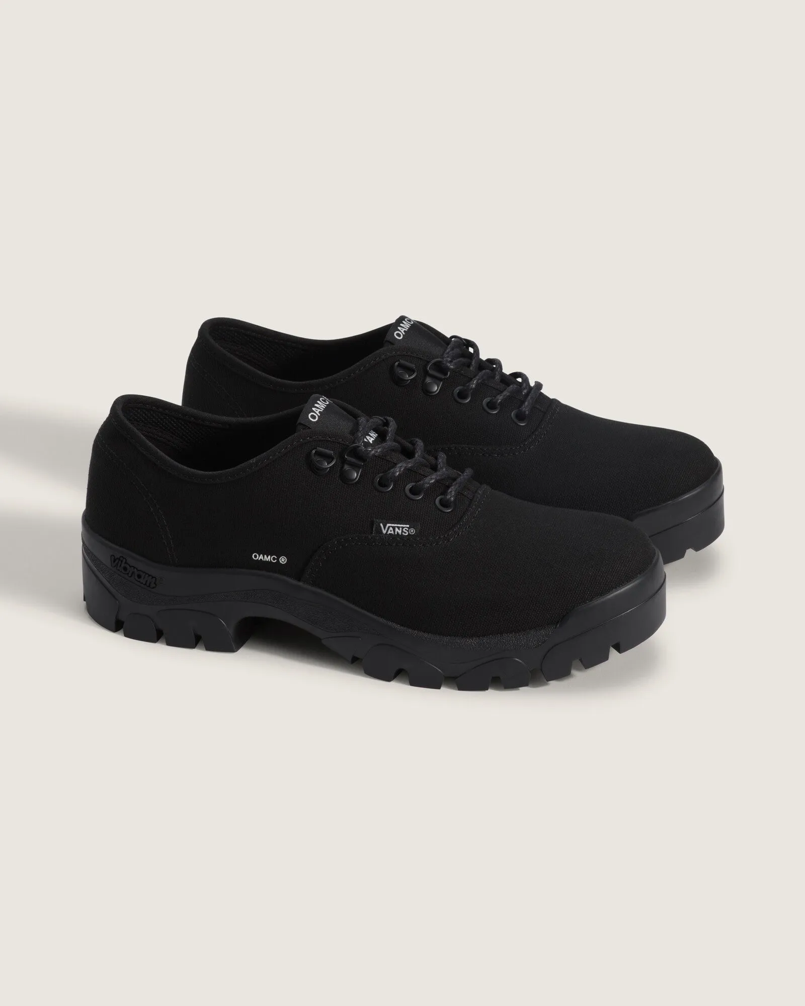 OAMC x Vans OTW Authentic Oxford sold by Oamc