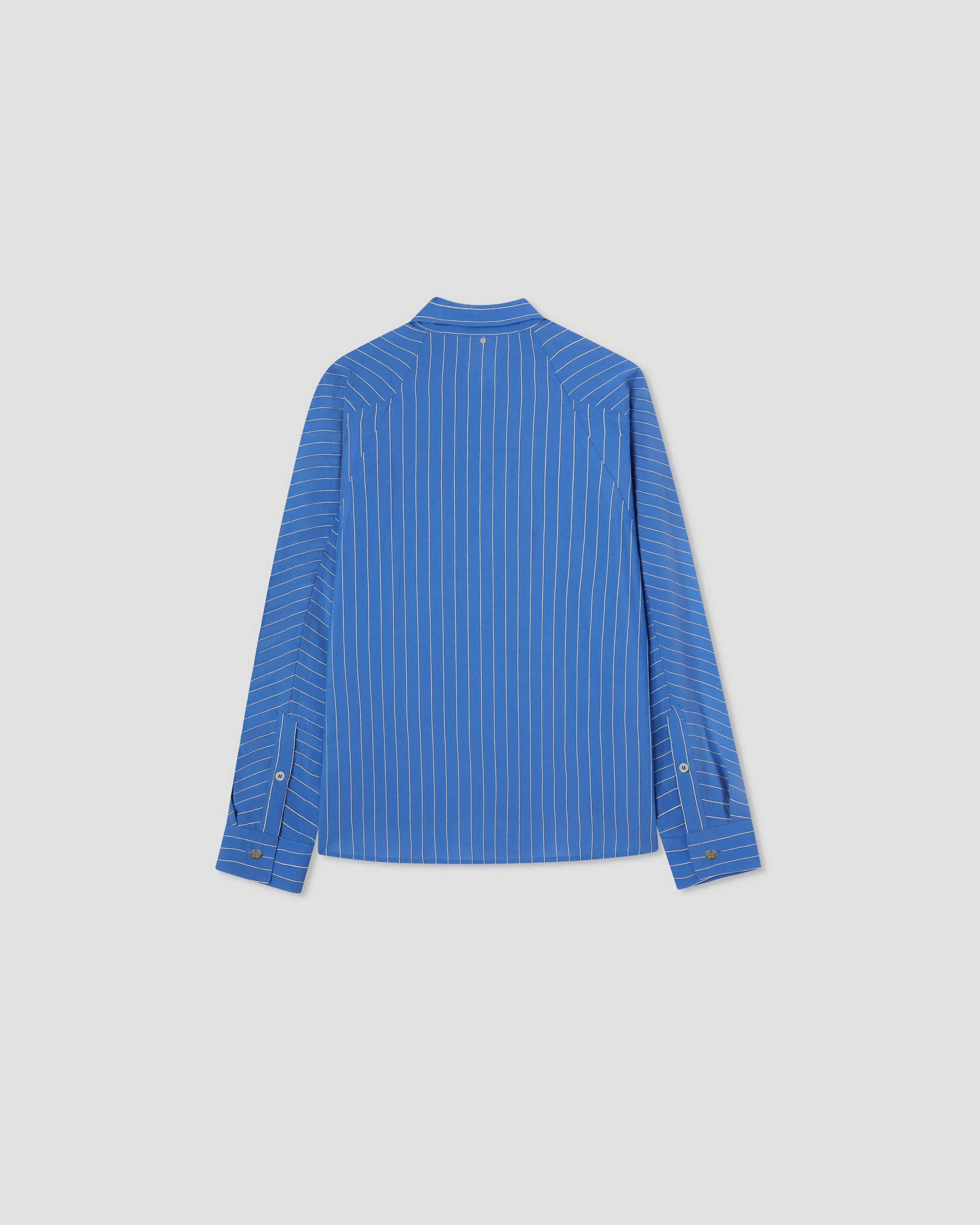 Cronos Shirt sold by Oamc product image thumbnail 2