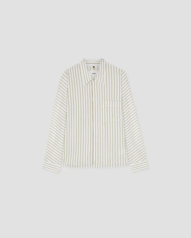 Cronos Shirt made by Oamc