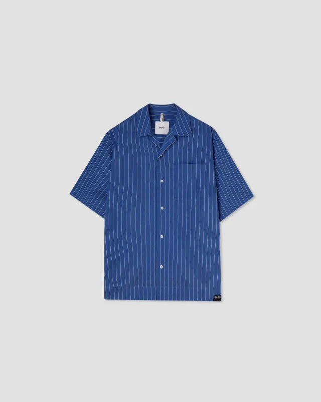 Kurt Shirt, Stripes made by Oamc