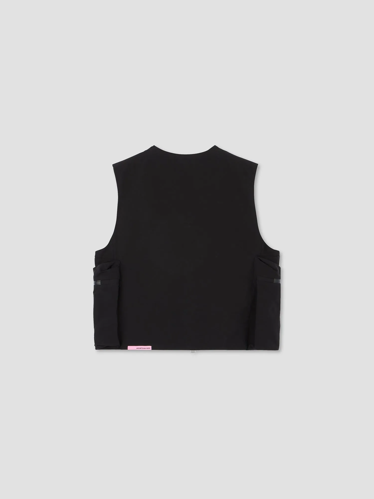 OAMC X GOLDWIN Vest sold by Oamc product image thumbnail 2