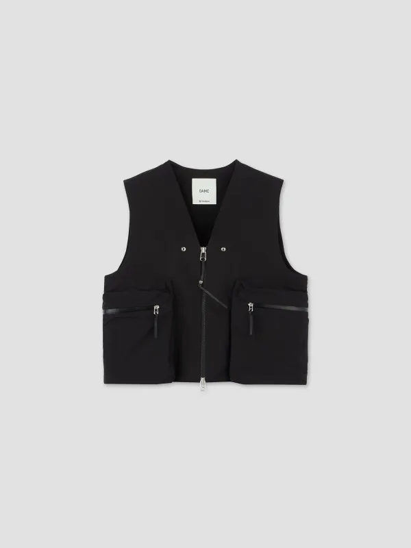 OAMC X GOLDWIN Vest made by Oamc