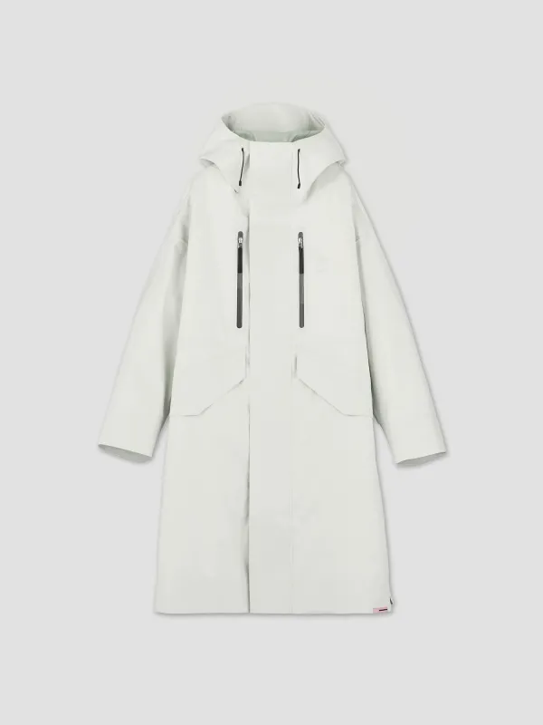 OAMC X GOLDWIN 3L Parka made by Oamc